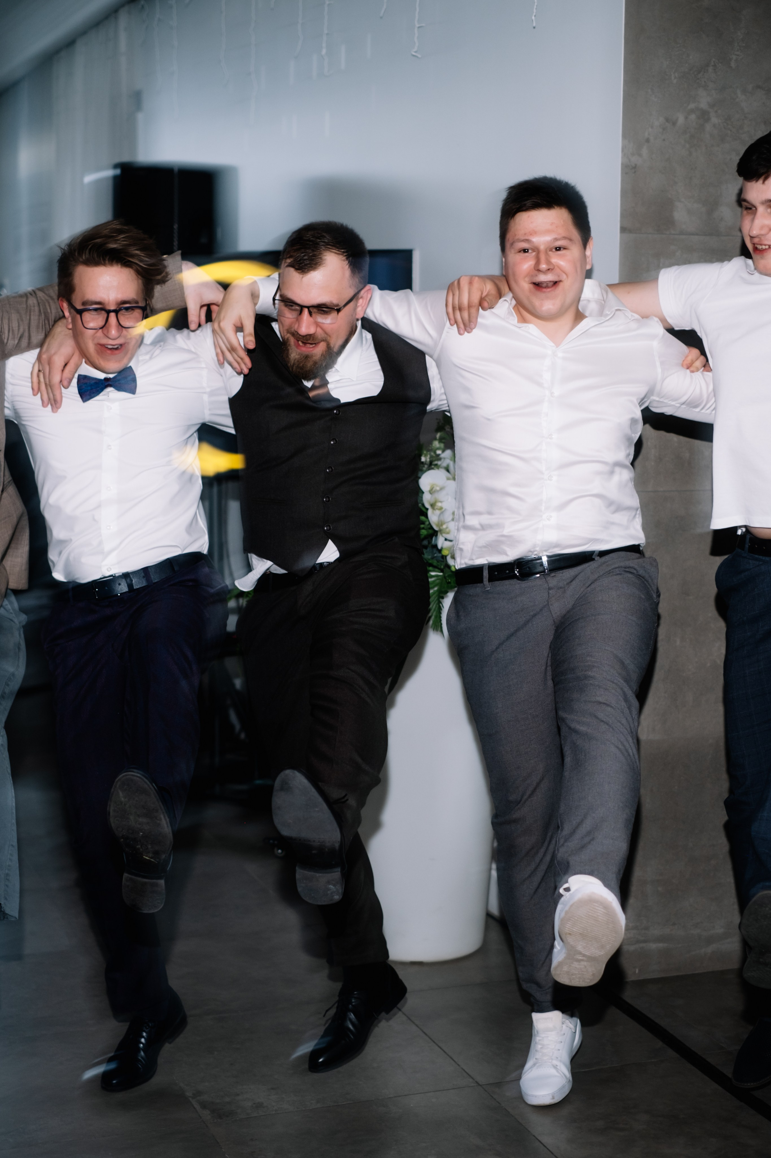 Е&А. Фотограф в Челябинске I Надин Палмер