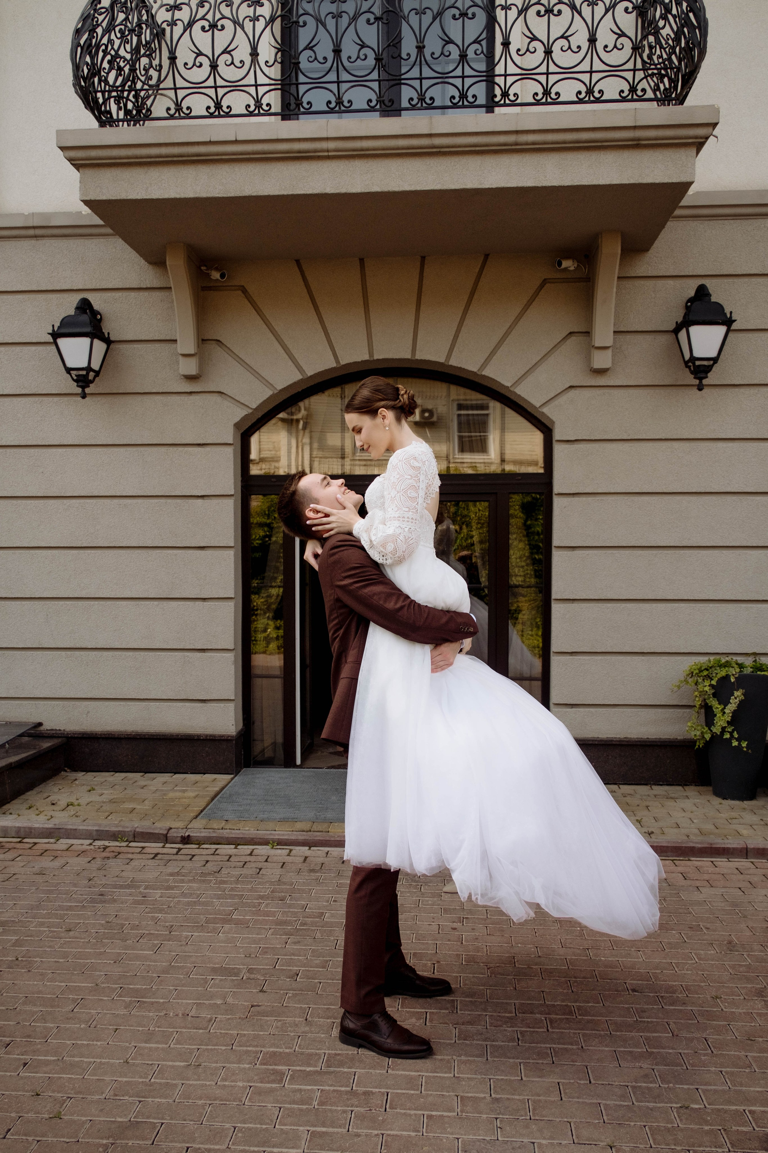 Арсений&Александра. Фотограф в Челябинске I Надин Палмер