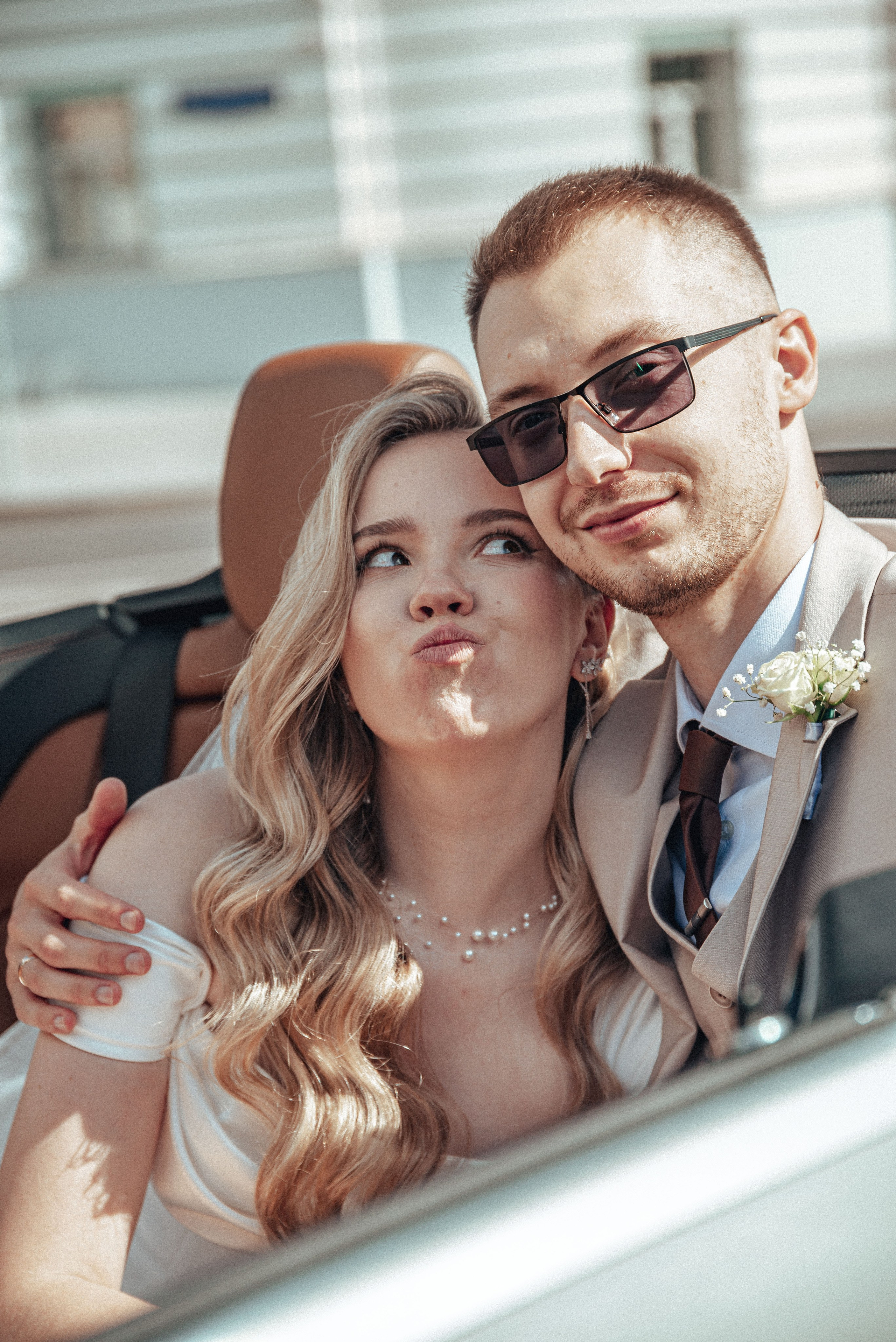 Кирилл и Кристина. Свадебный и портретный фотограф lifestyle