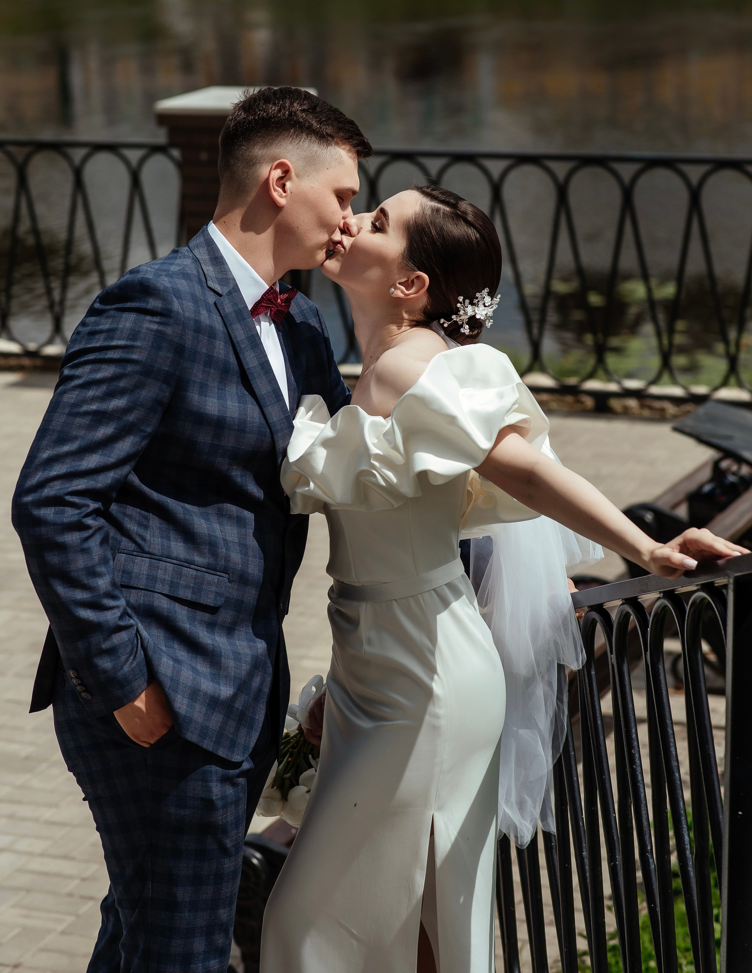 Настя и Никита. Свадебный и портретный фотограф lifestyle