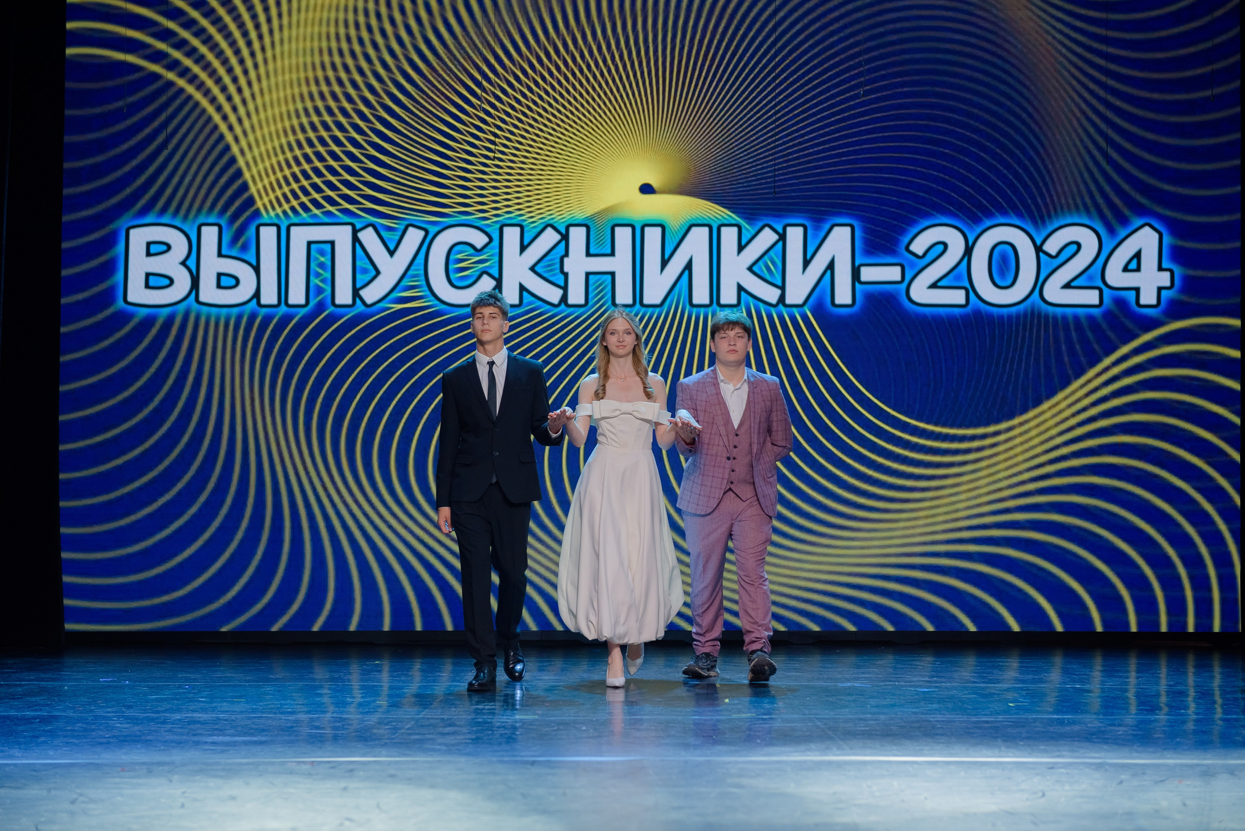 Выпускной. Семейный фотограф в Рязани Мария Ермакова