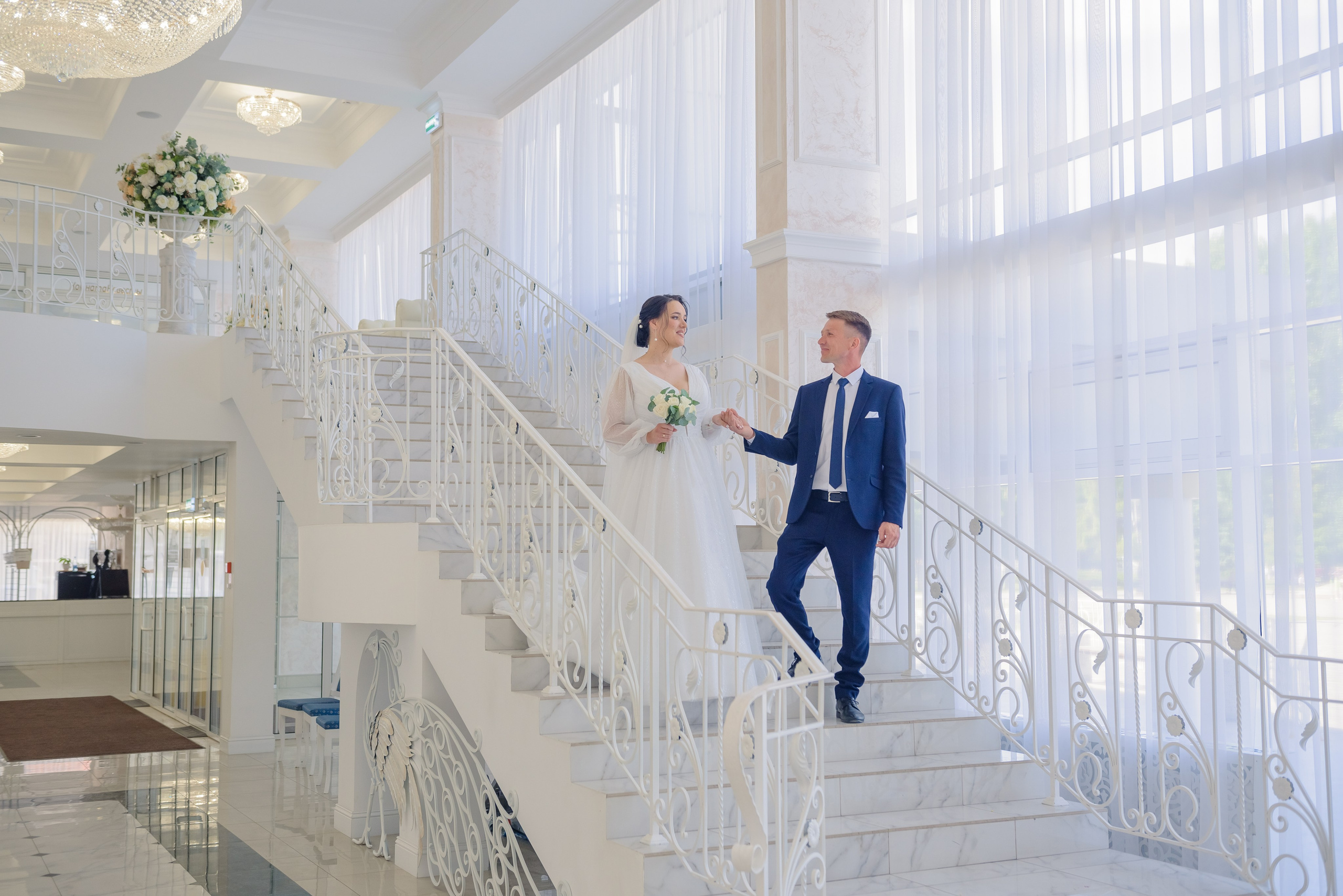 Дмитрий и Маргарита. Семейный фотограф в Рязани Мария Ермакова