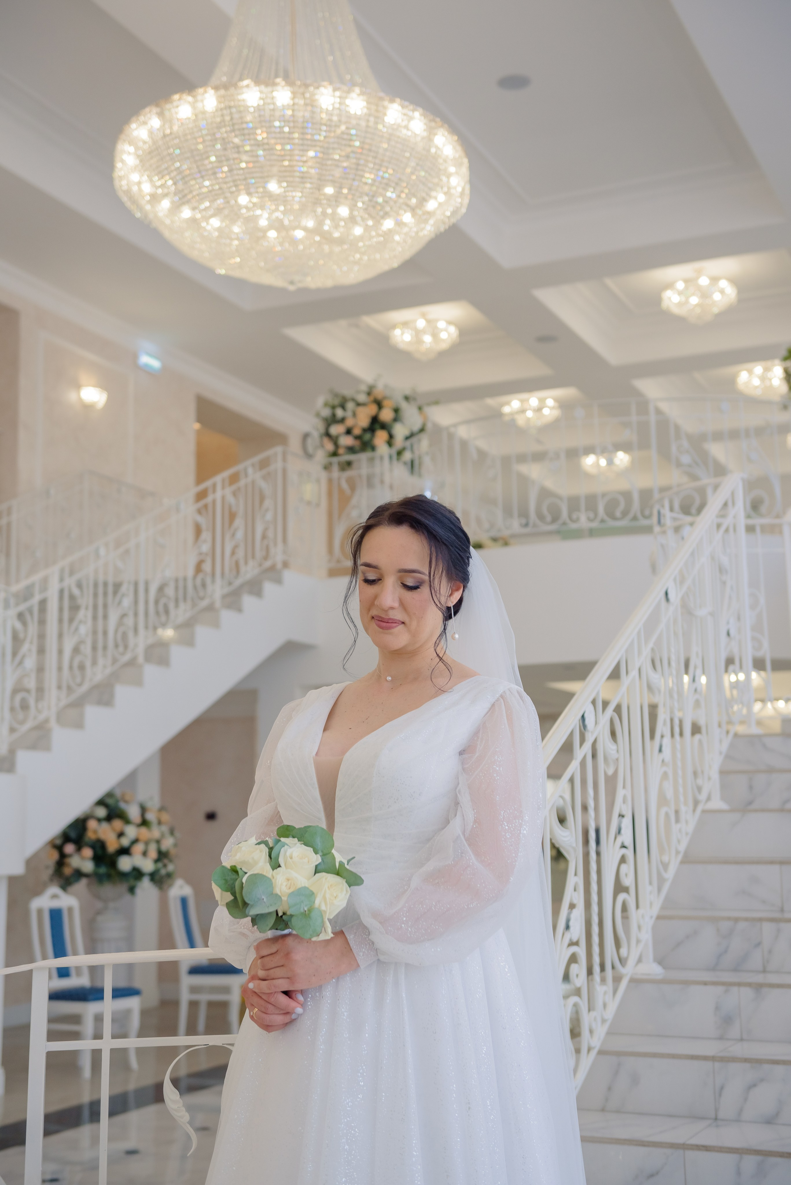 Дмитрий и Маргарита. Семейный фотограф в Рязани Мария Ермакова