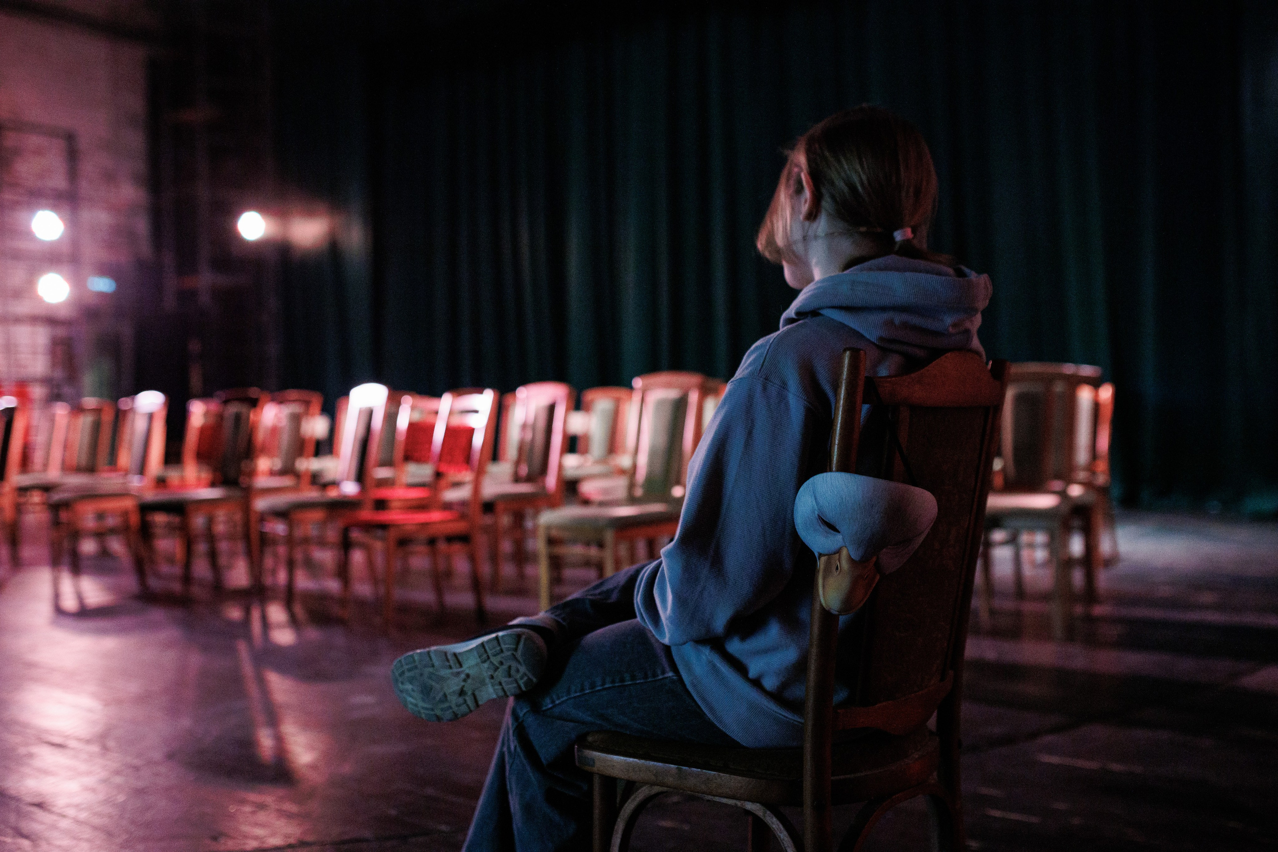 Песнь трех миров. Фотограф городских и семейных событий Артем Карпухин