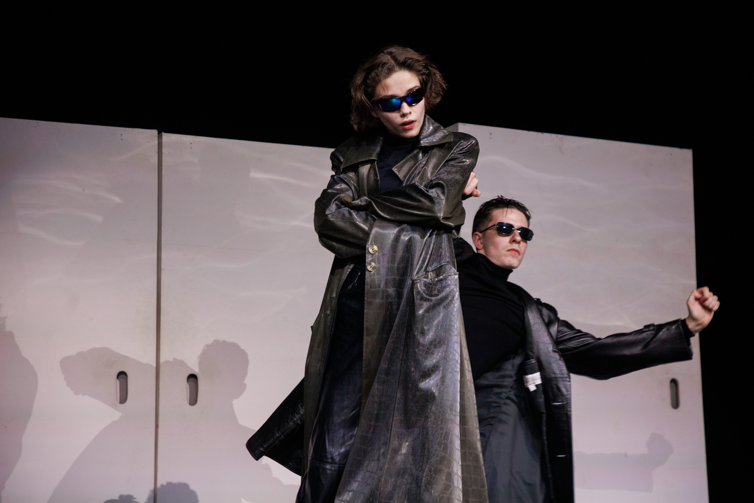 МХАТ. Новый квадрат. Фотограф городских и семейных событий Артем Карпухин