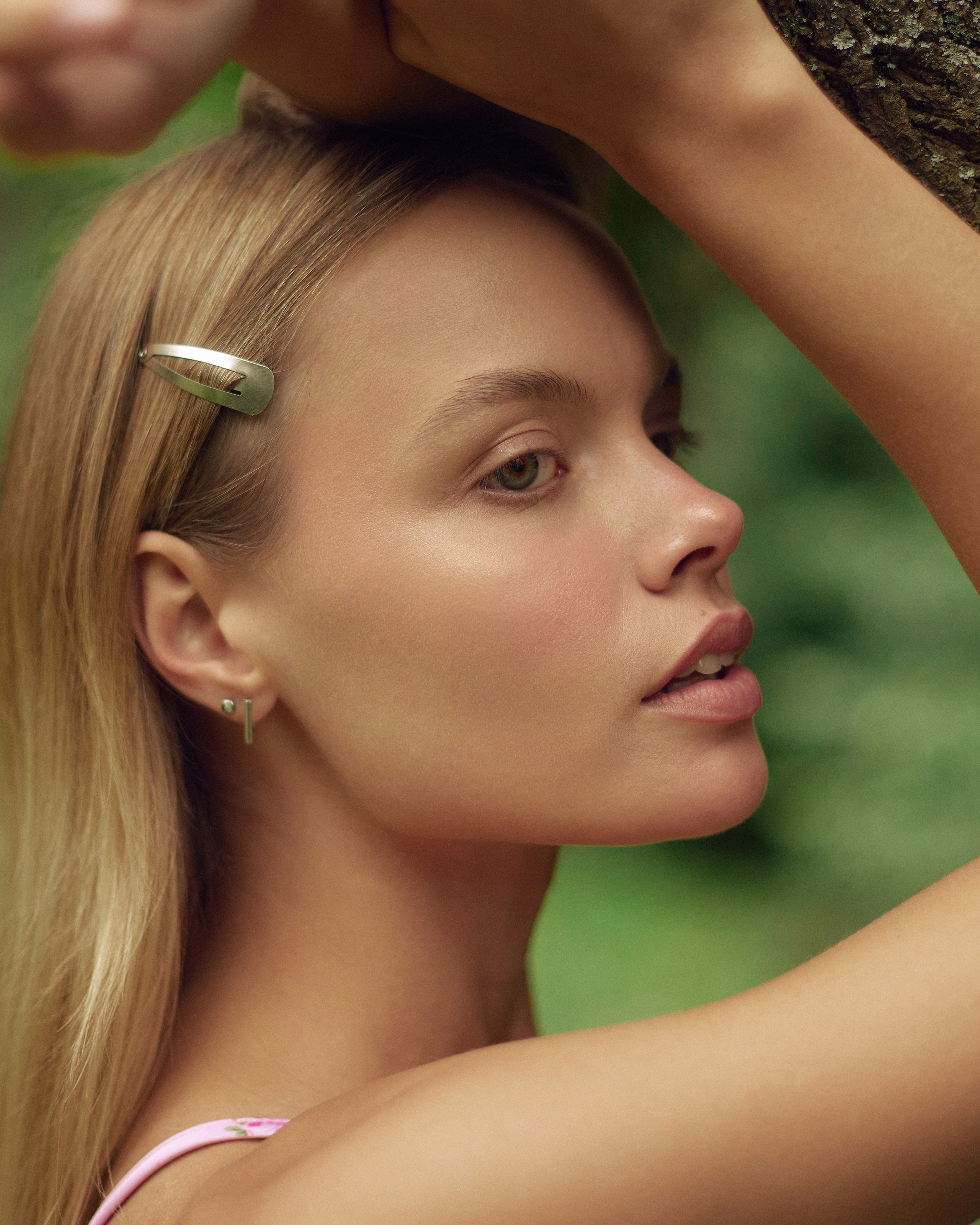 Даша. Юрина Полина, фотограф из Екатеринбурга