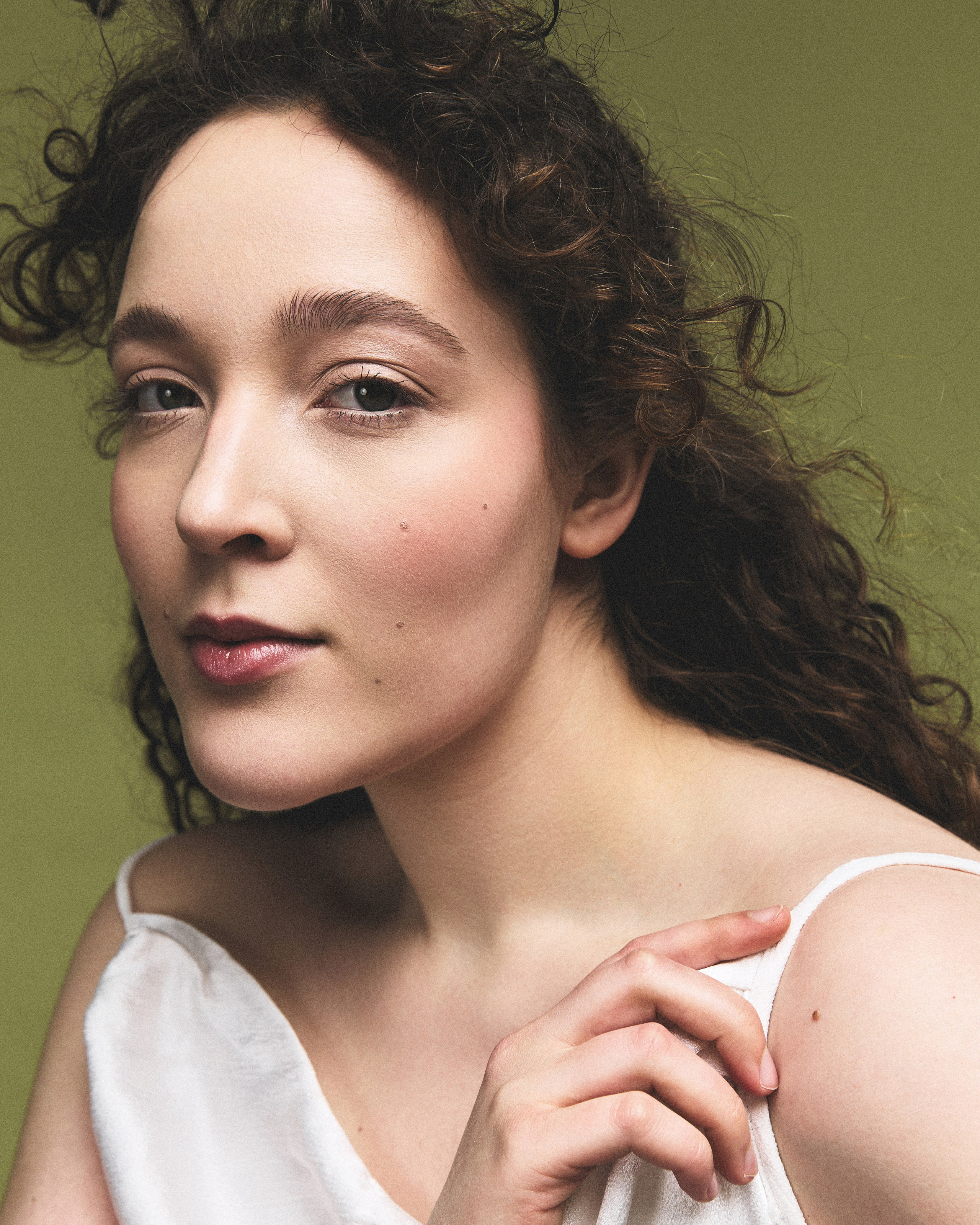 Liza 1pt. Юрина Полина, фотограф из Екатеринбурга