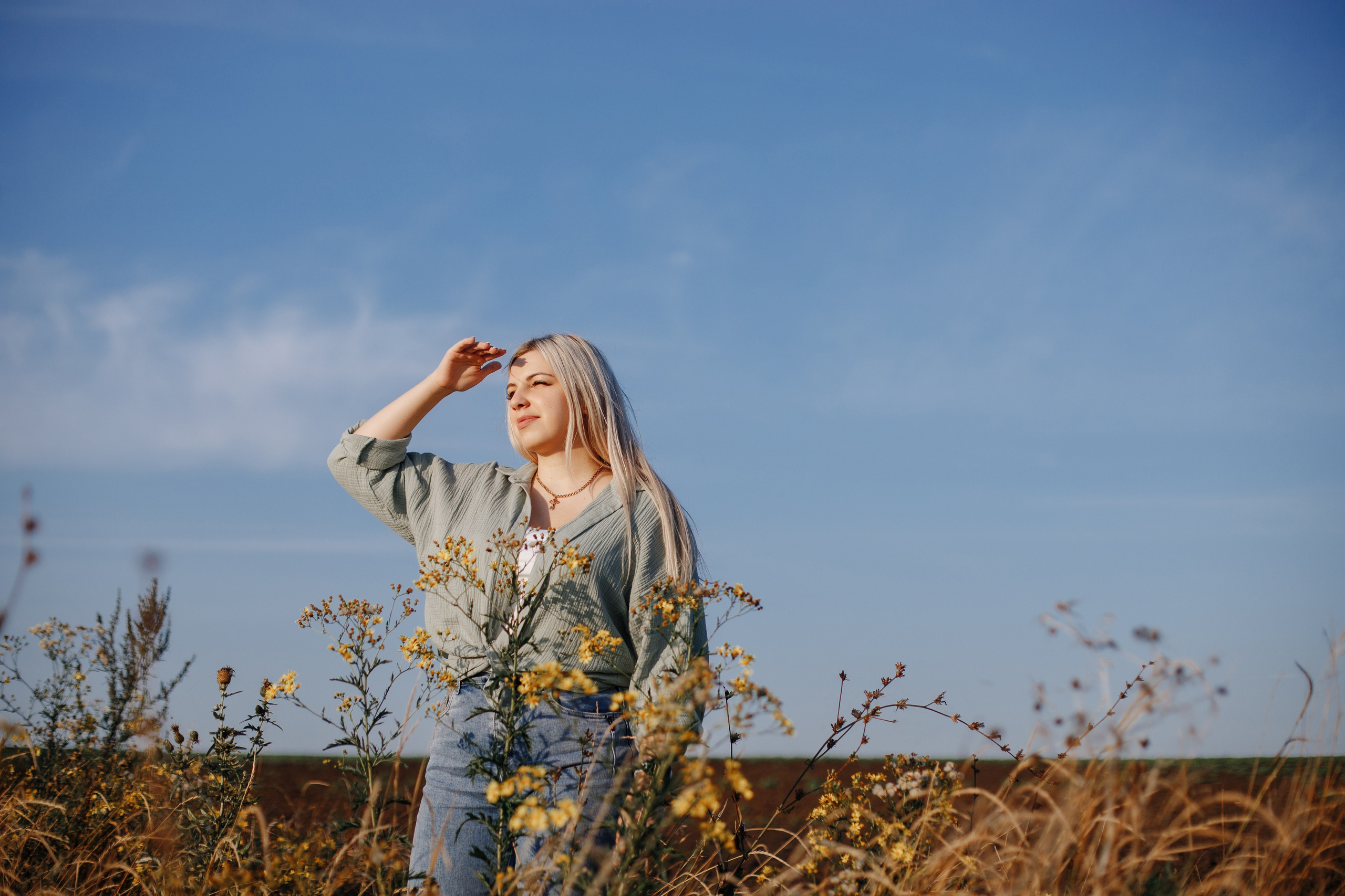 Вместе под небом. Свадебный и семейный фотограф в городе Воронеж. Ирина Боловина