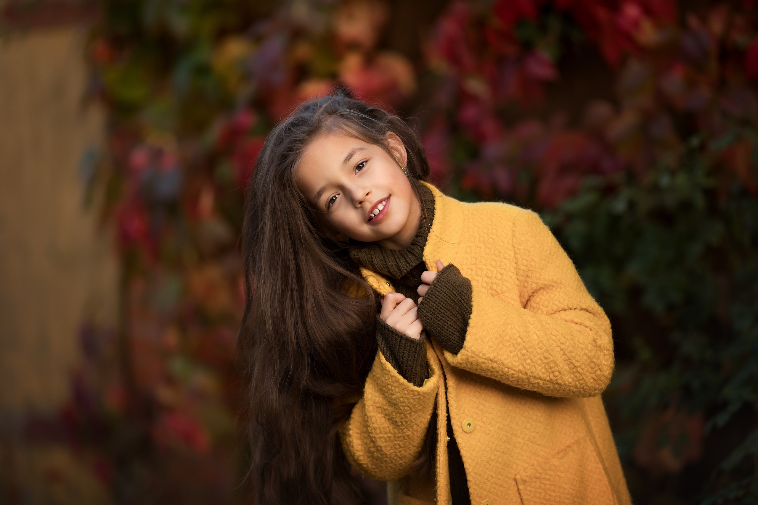 Сказочная осень. Главная