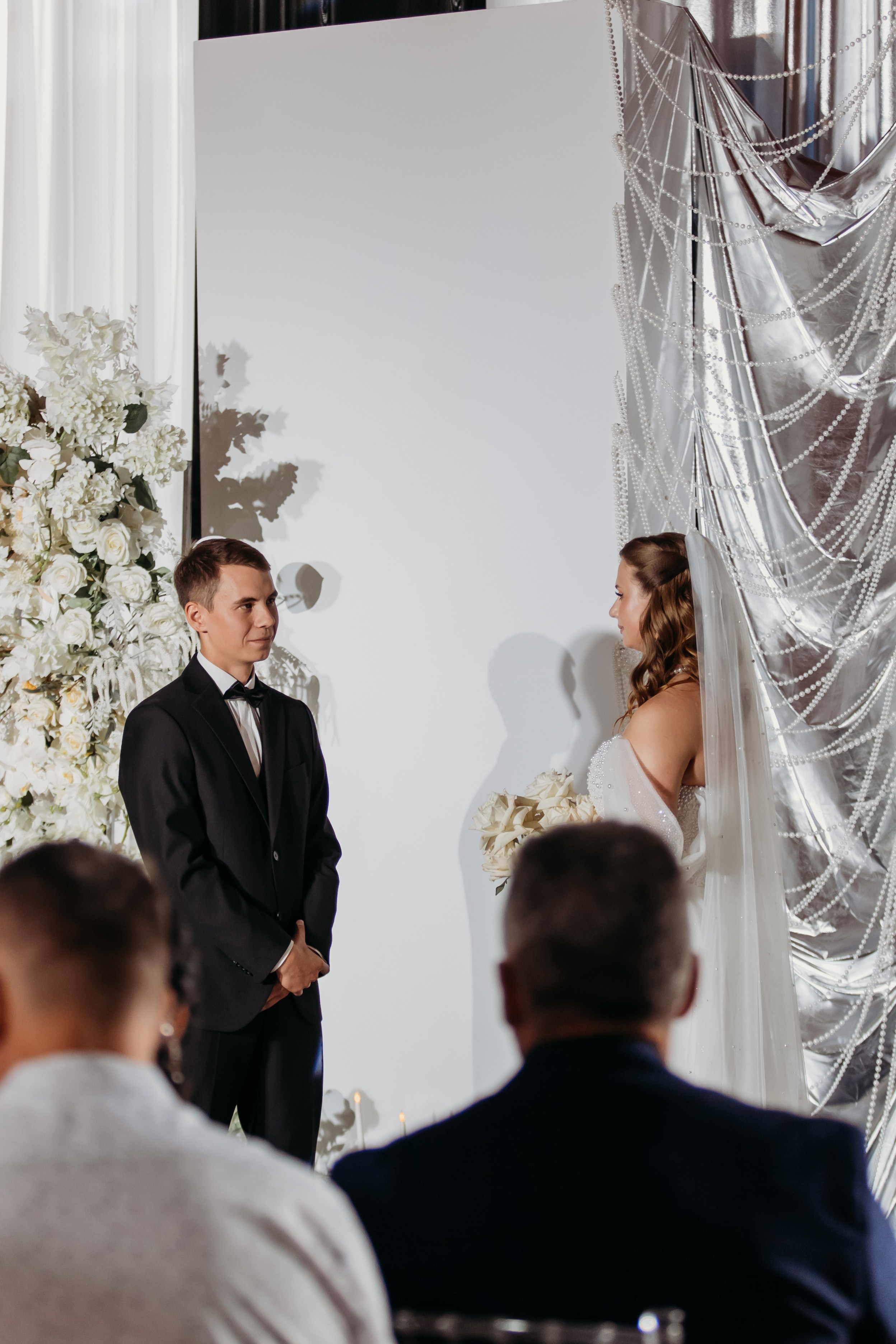 Ринат и Анастасия. Фотограф Тимербаева Алина г. Сургут