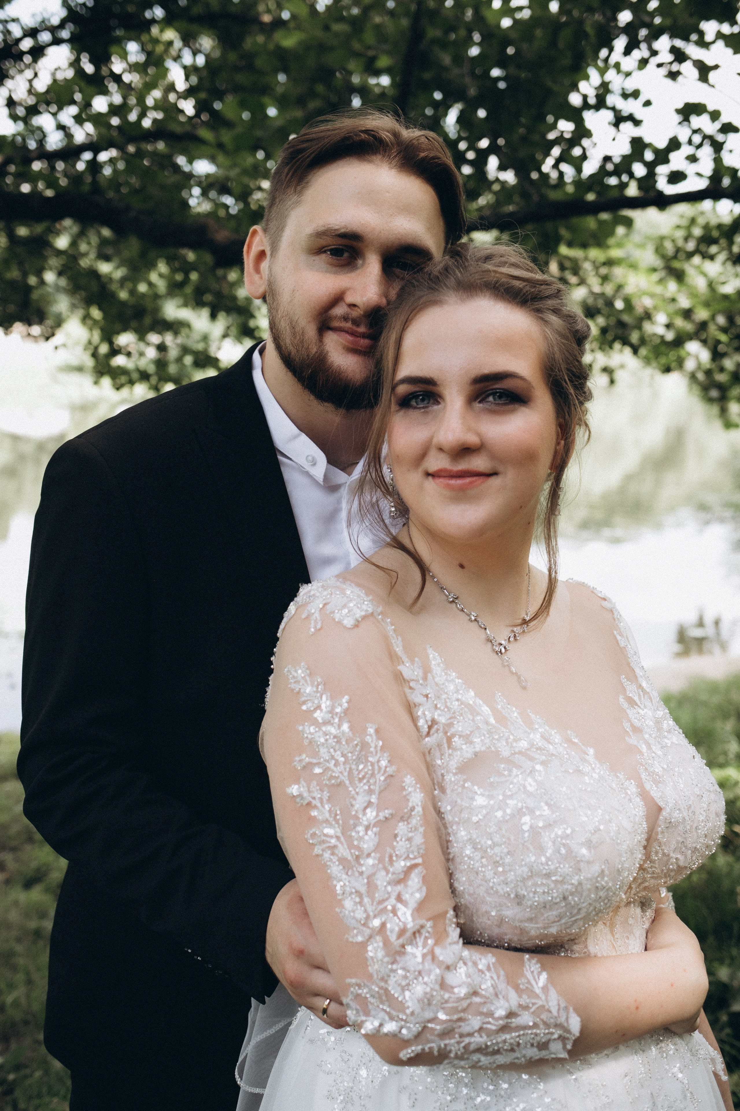 Жаркий июль. Семейный и свадебный фотограф Анна Кожокарь