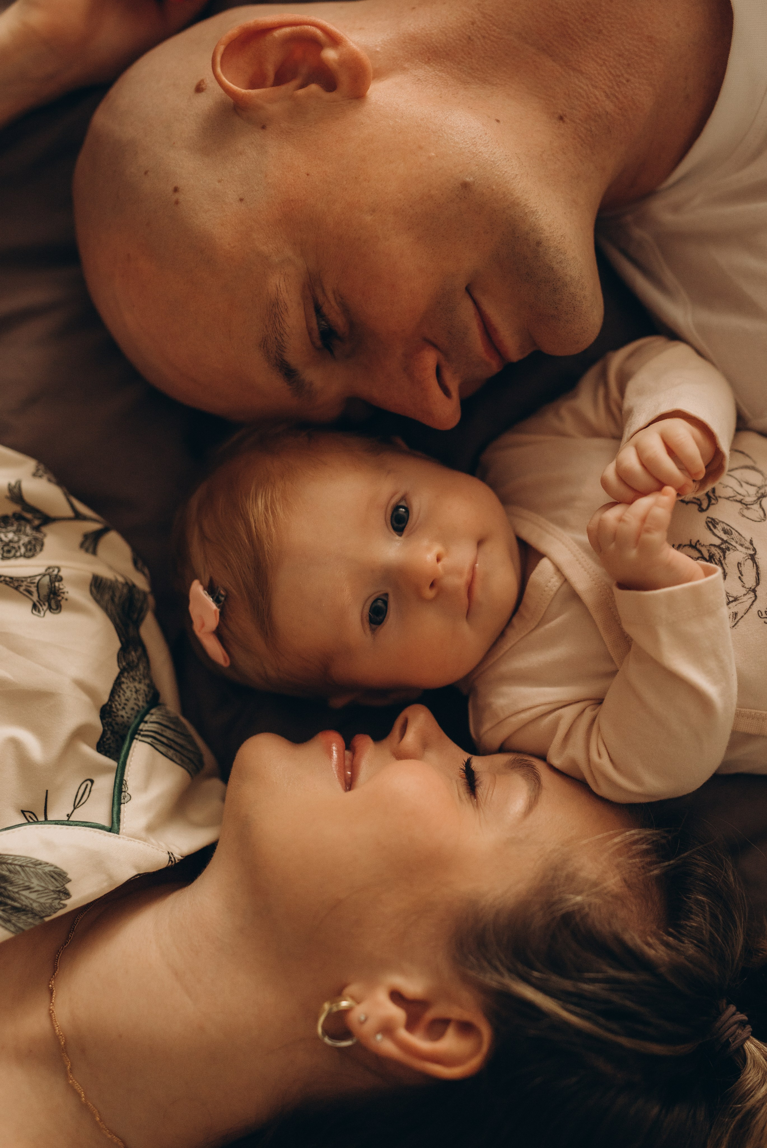 Семейный фотограф в Казани Рузалина Гафурова