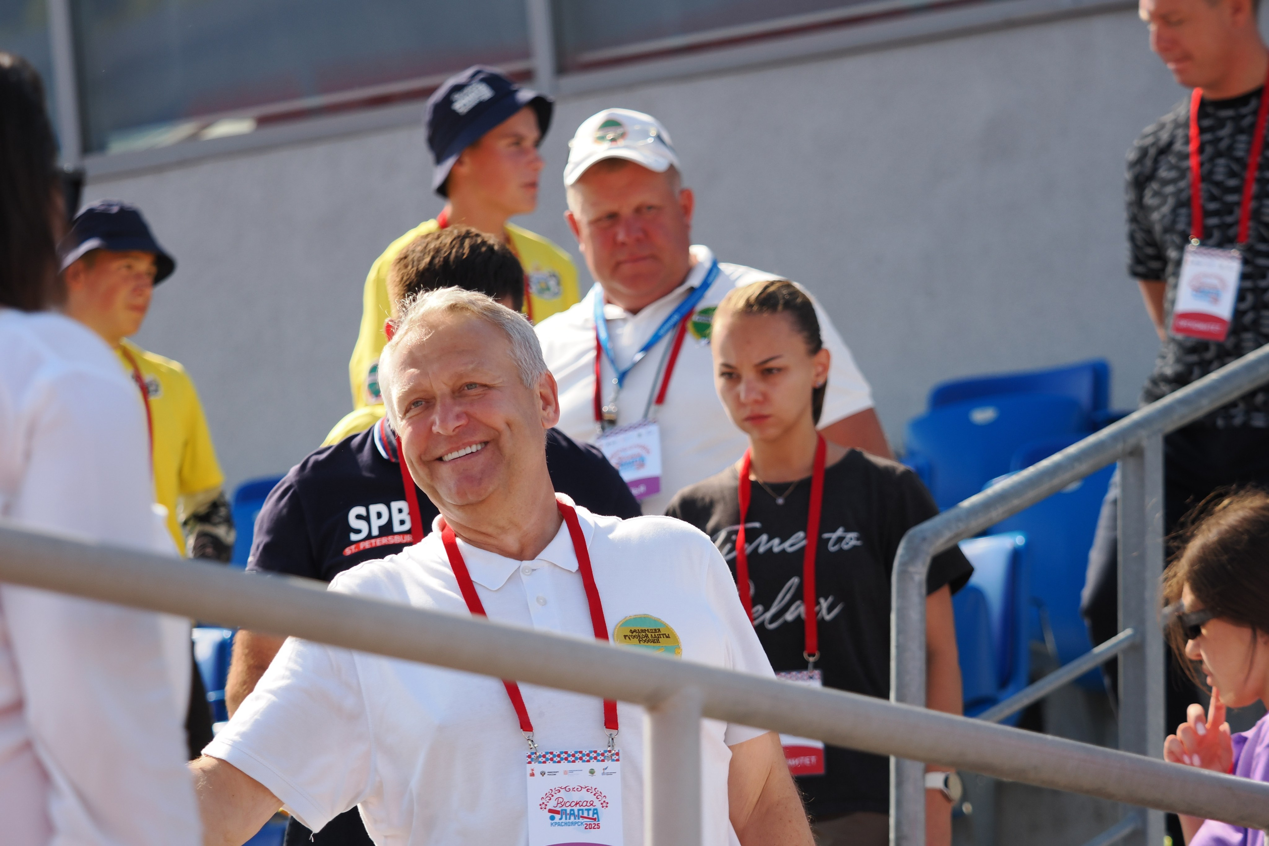 Всероссийские соревнования по русской лапте. Репортажный фотограф Алексей Козьмин