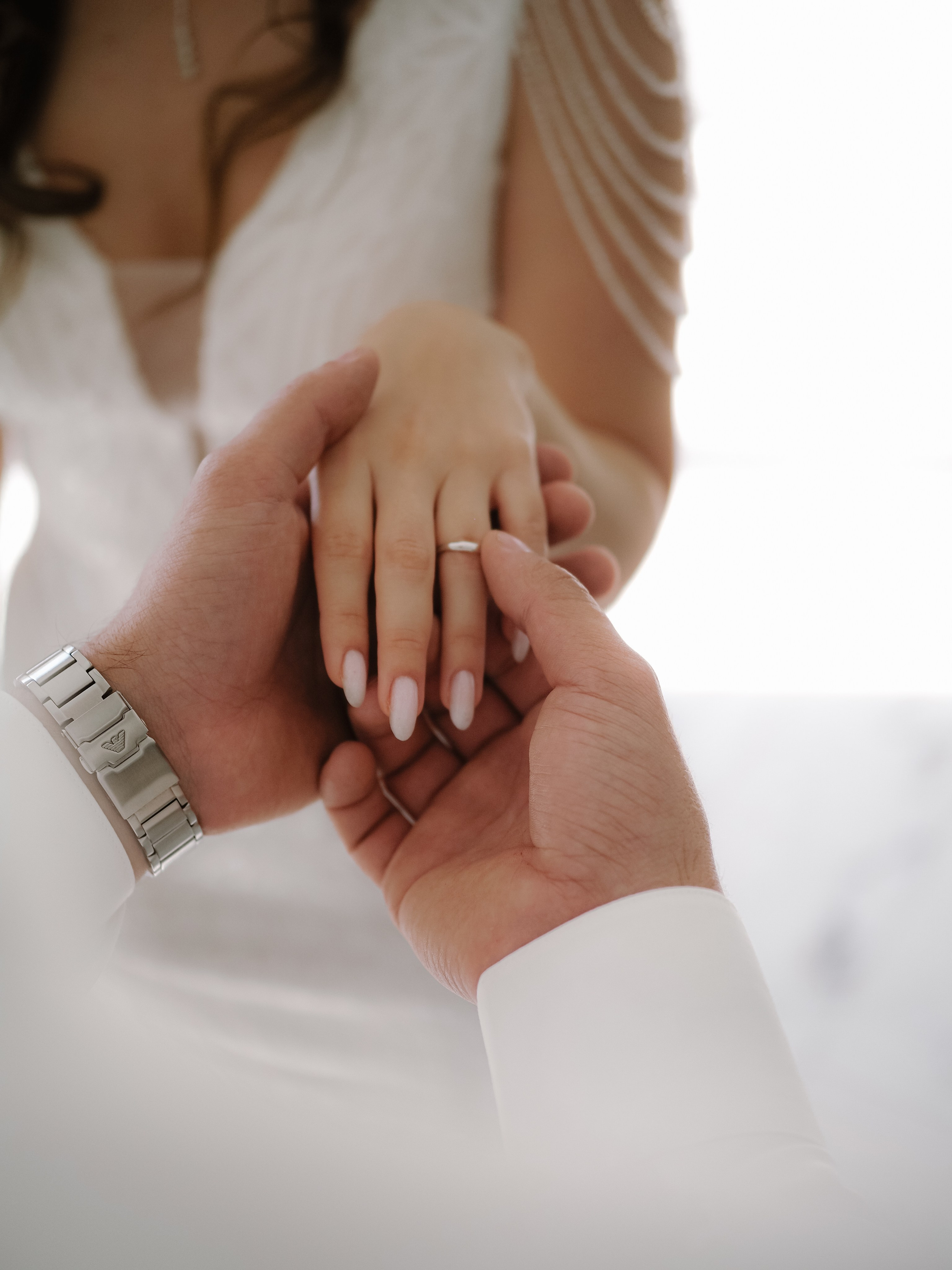 Карина и Илья. Фотограф Рязань. Семейный Свадебный фотограф