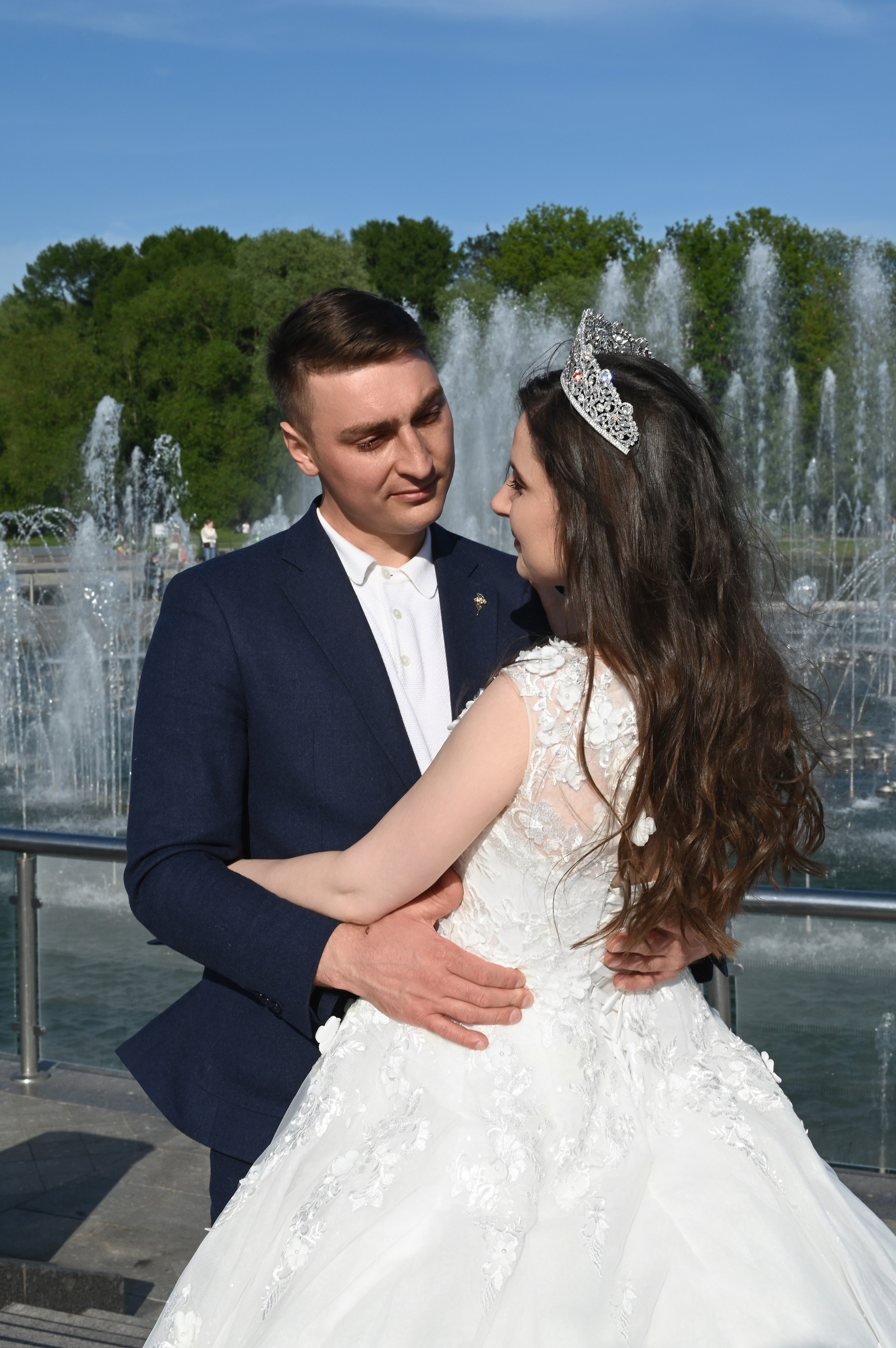 Денис&Дарья. Свадебный фотограф, семейный и творческие фотосессии