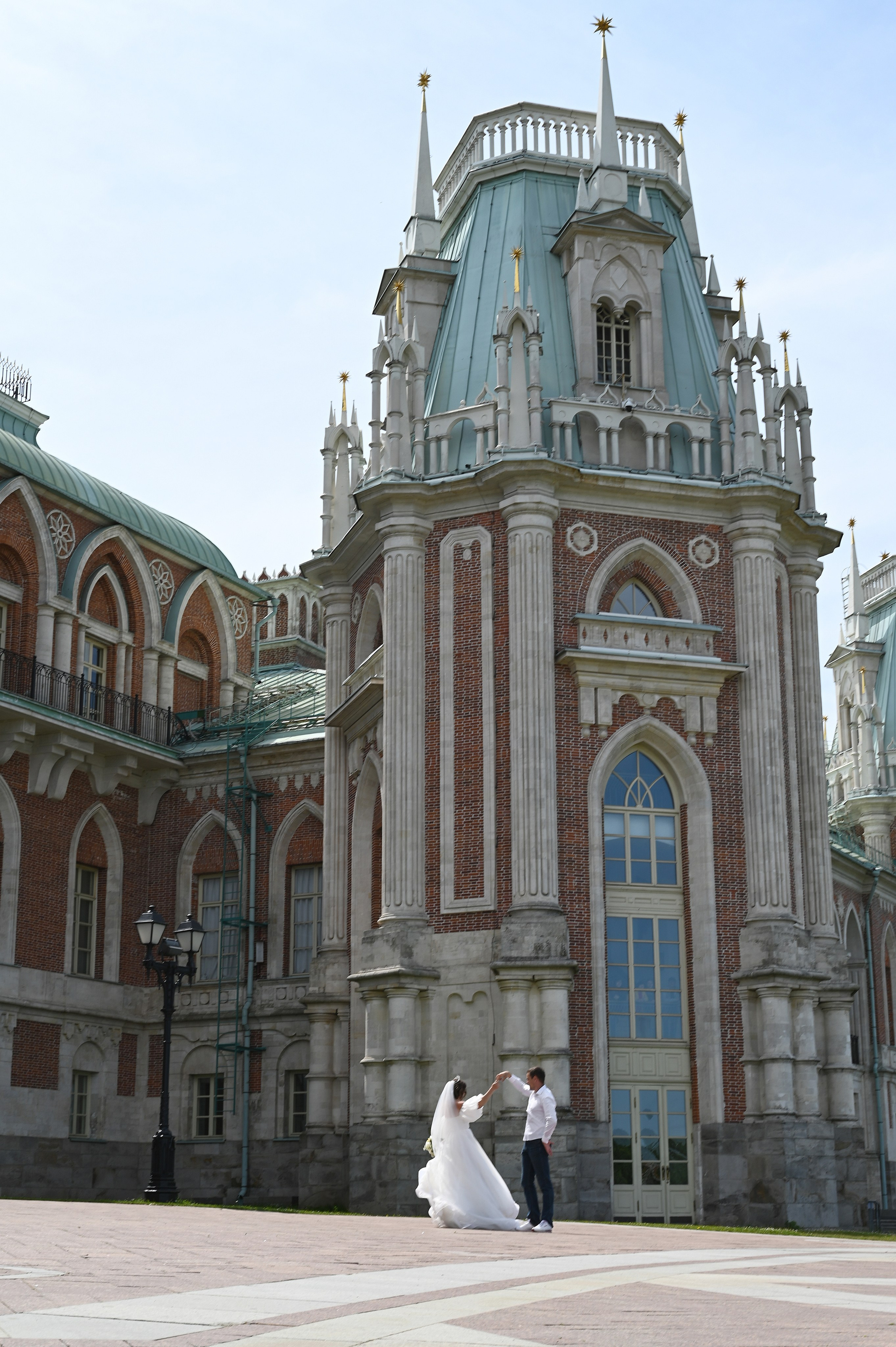 Алексей&Людмила. Свадебный фотограф, семейный и творческие фотосессии