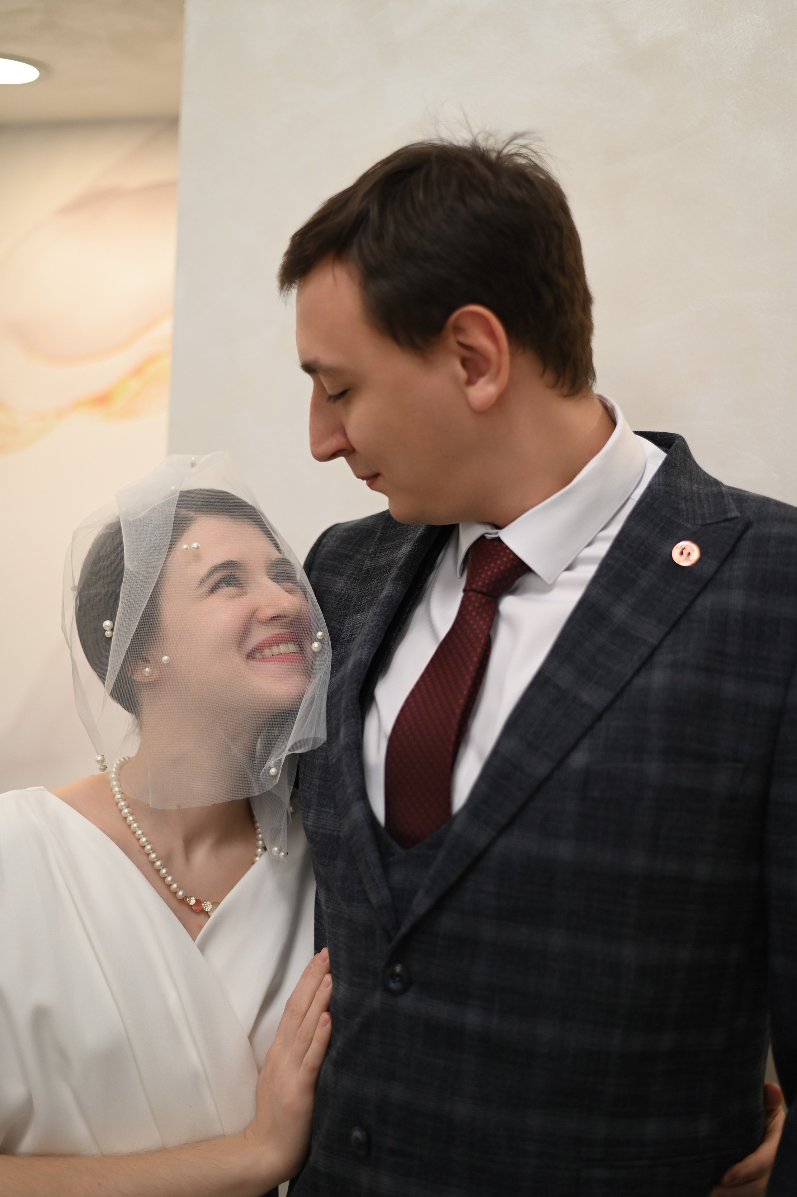 Владислав&Анастасия. Свадебный фотограф, семейный и творческие фотосессии