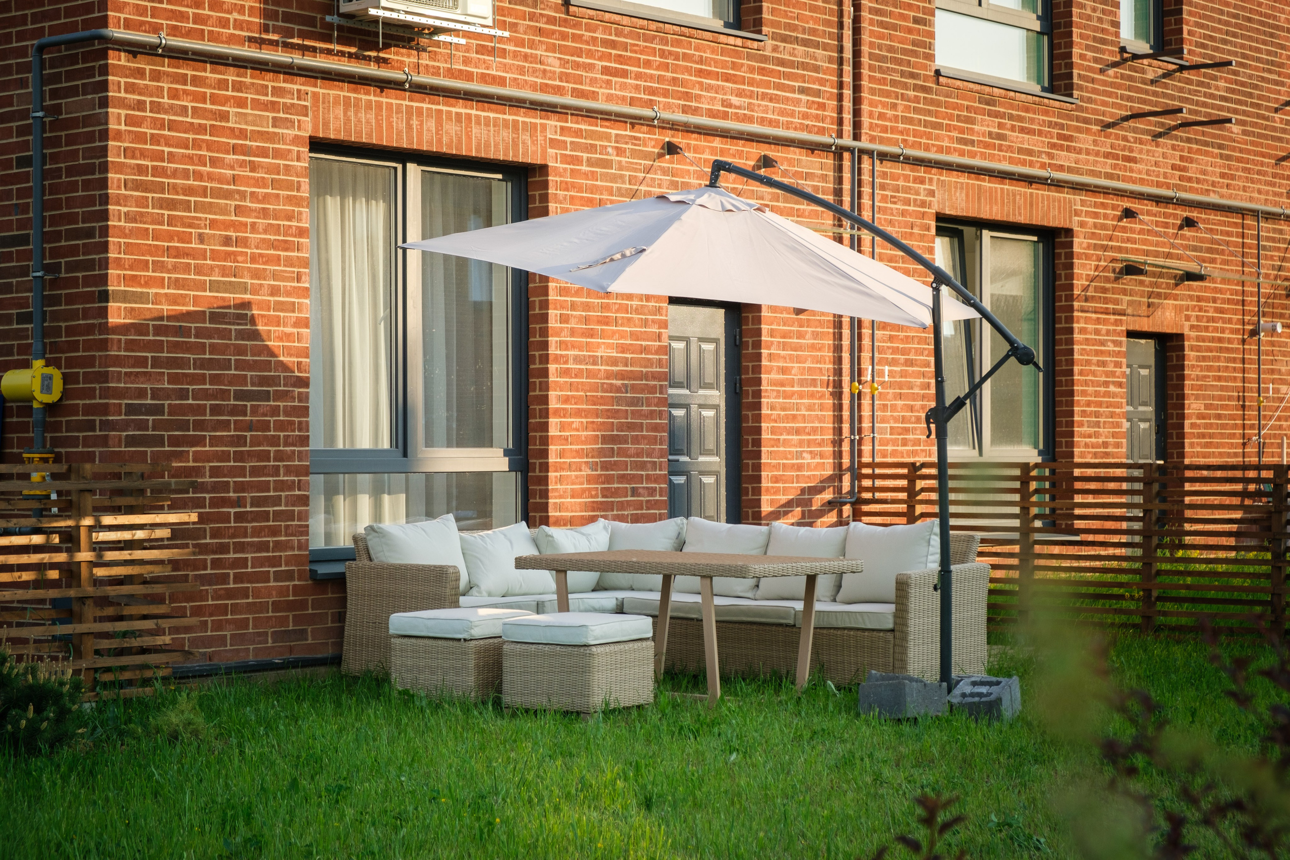 Интерьерная съёмка шоурума