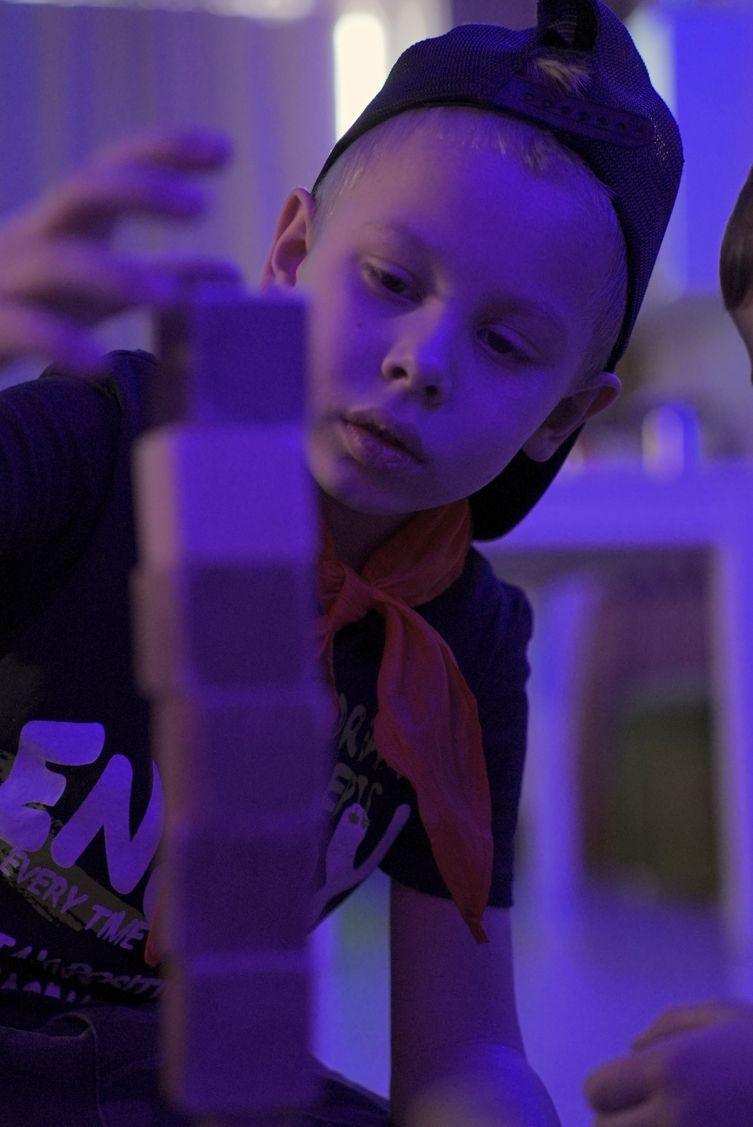 Арсений! 7 лет!. Видеограф в Архангельске Елена Курбатова