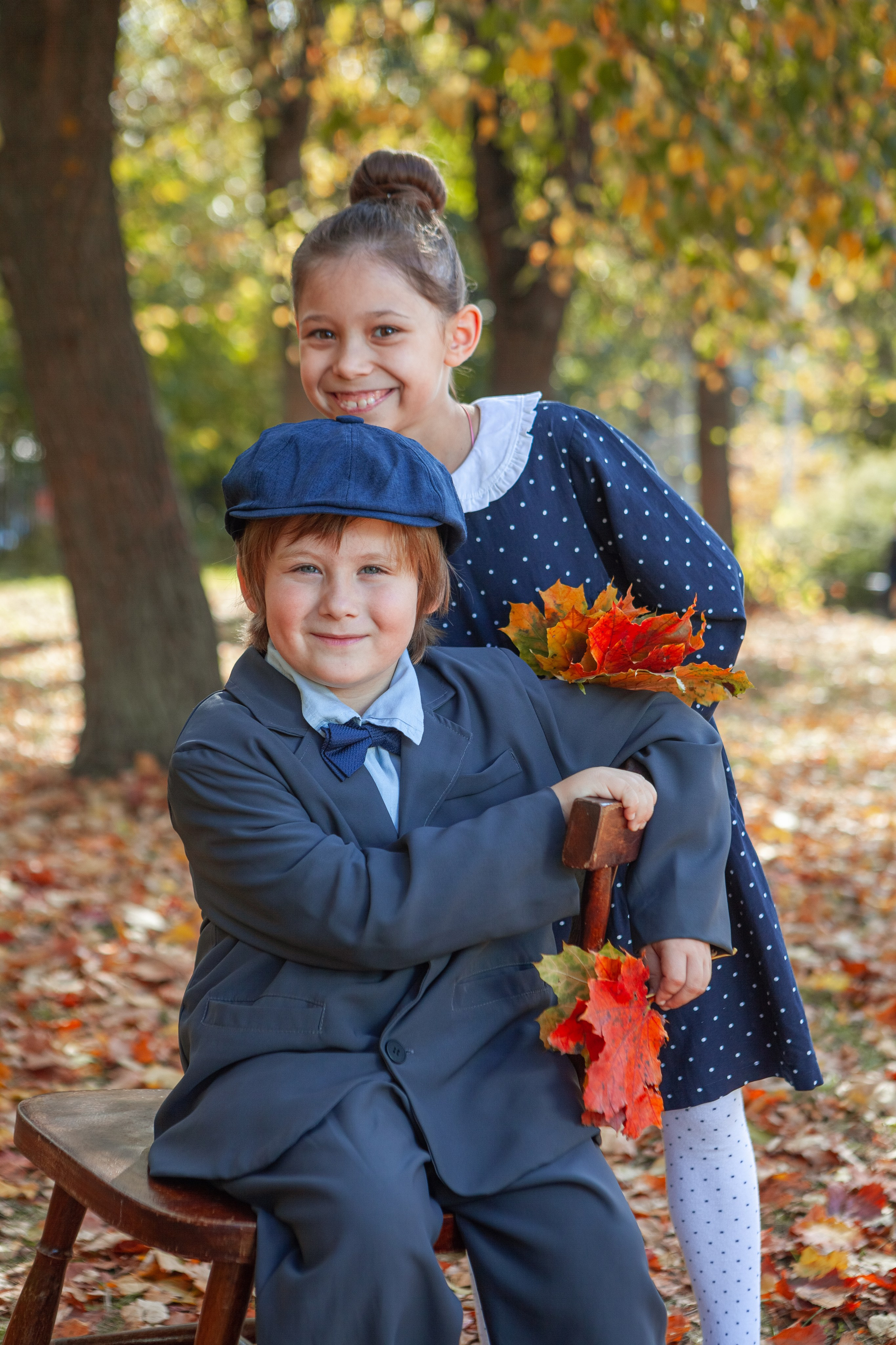 Портфолио. Выпускные альбомы в Москве и подмосковье от Вуколовой Татьяны