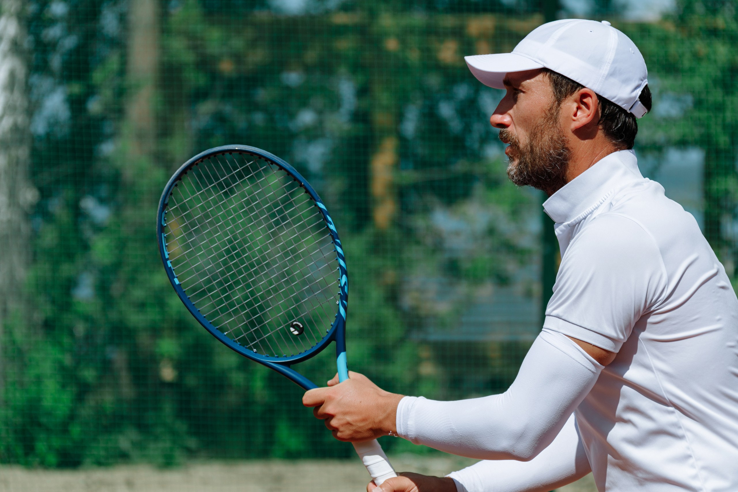 Фотосъемка спорта