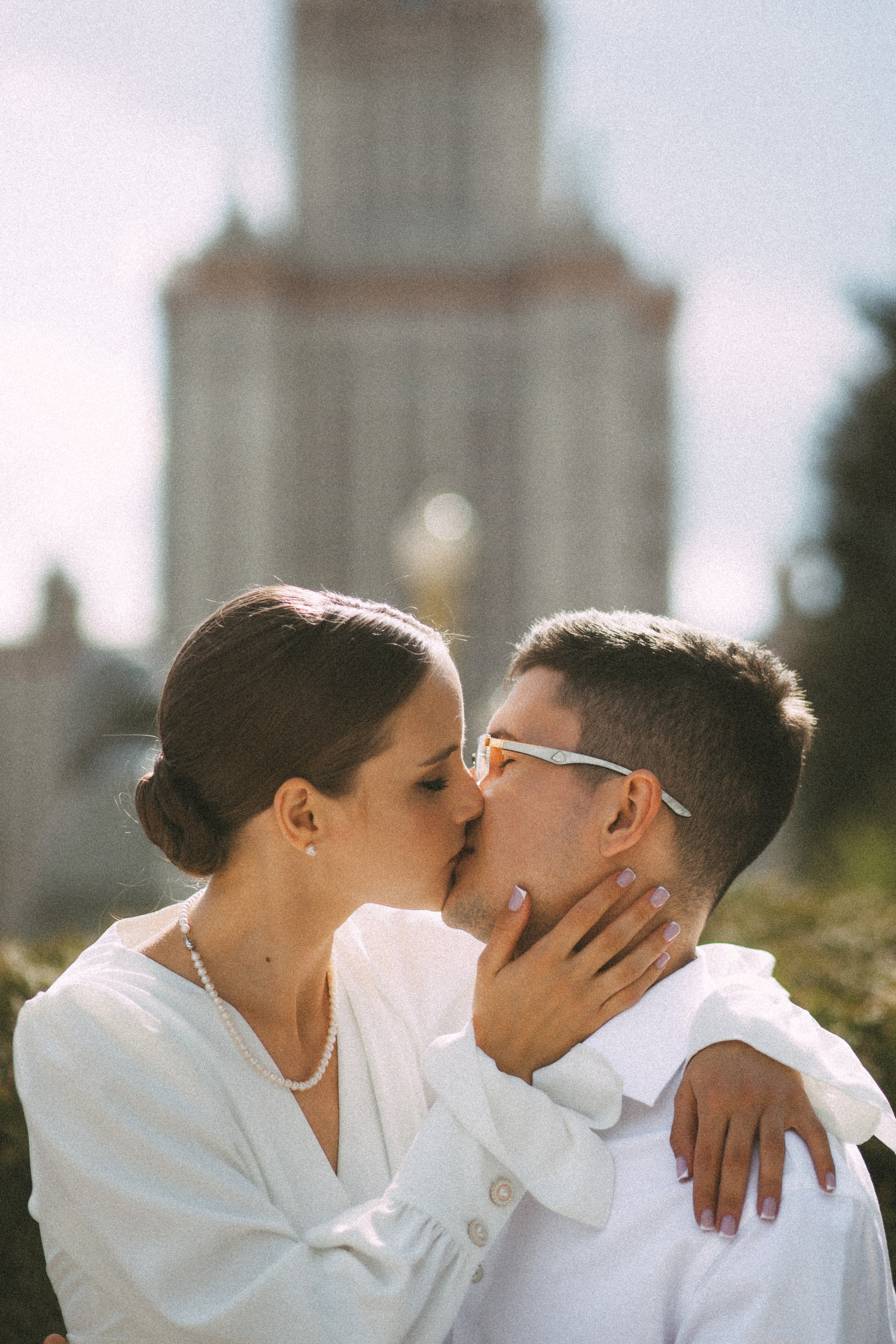 E & Г | Москва. Фотограф Екатерина Амбрушкевич