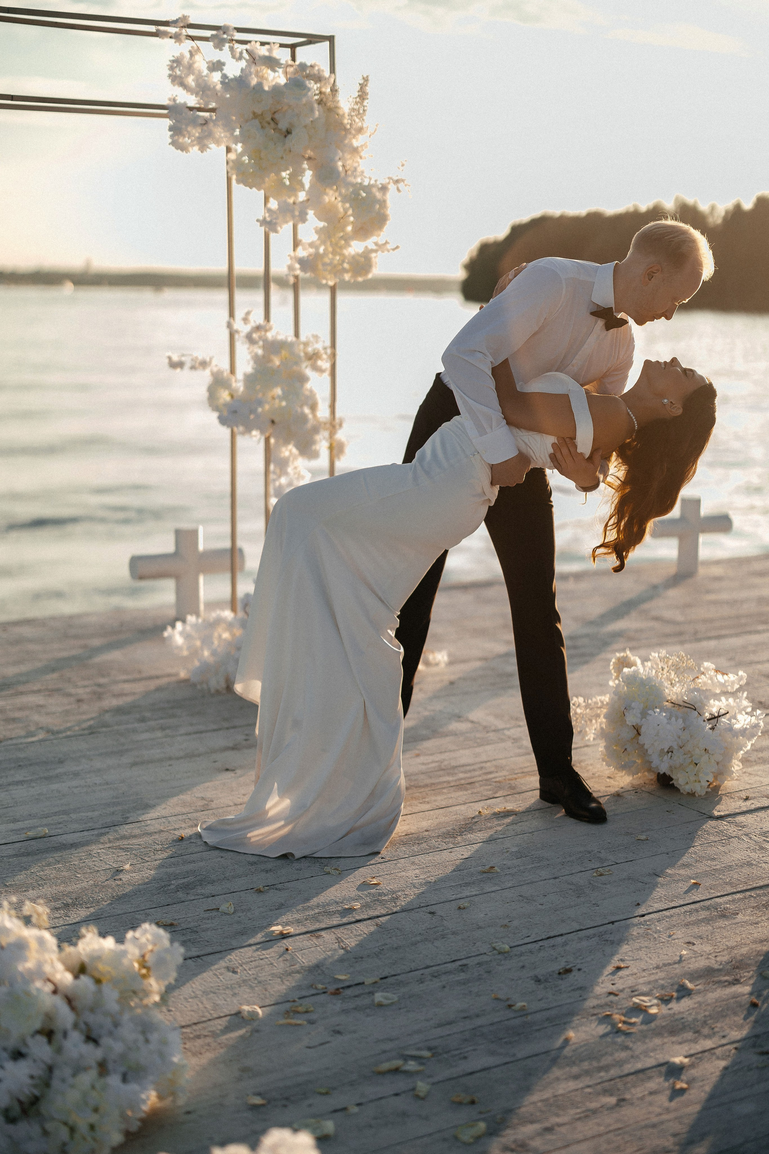 Хочется Солнышка ♥. Свадебный фотограф в Москве