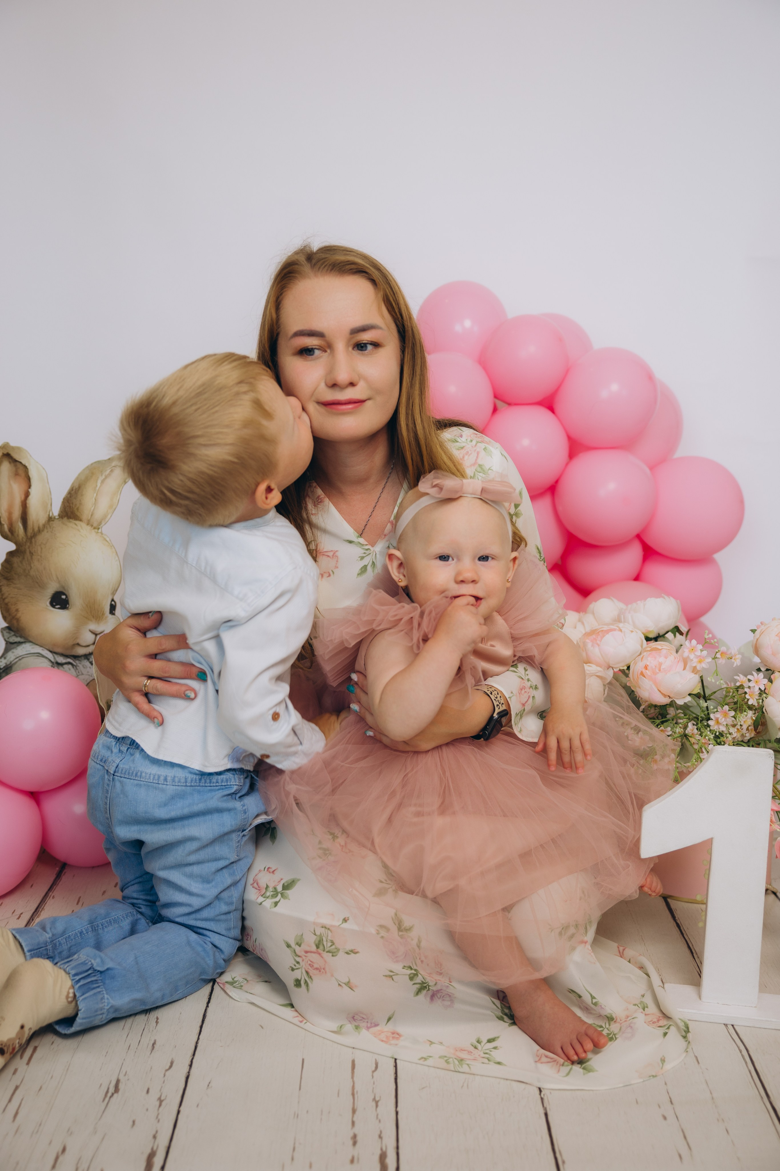 Василине год. Свадебный, семейный фотограф в Иркутске Светлана Макаричева