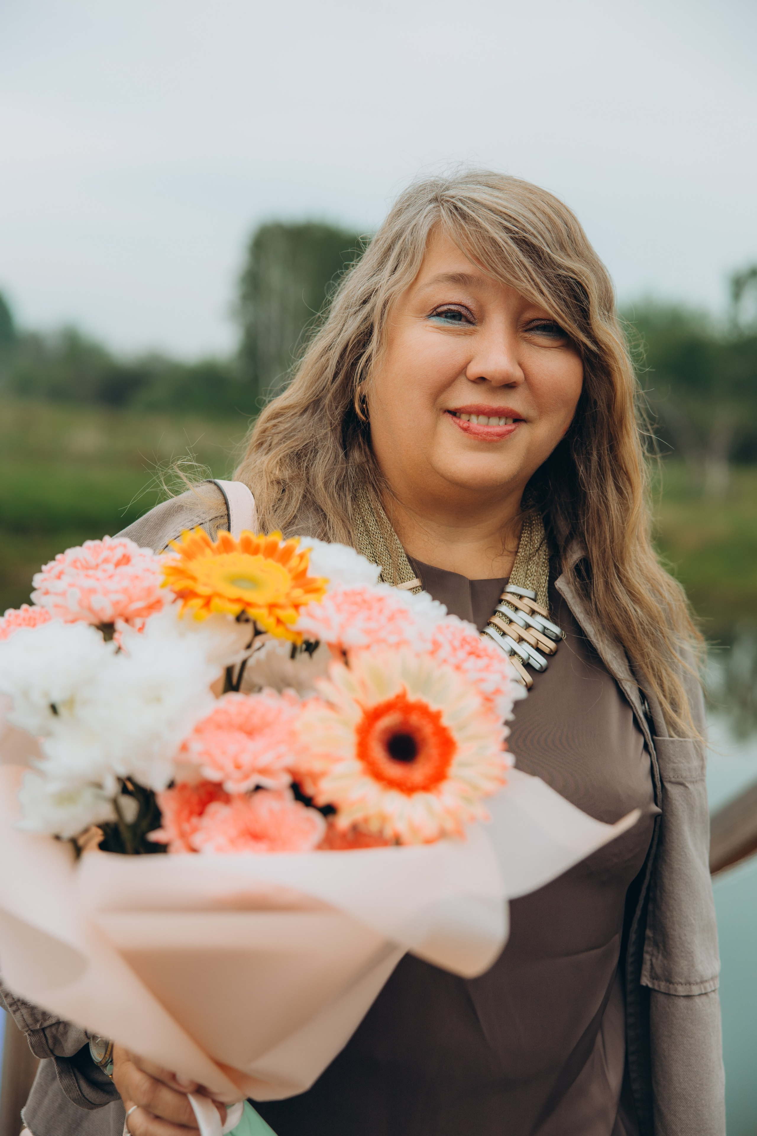 На берегу. Свадебный, семейный фотограф в Иркутске Светлана Макаричева