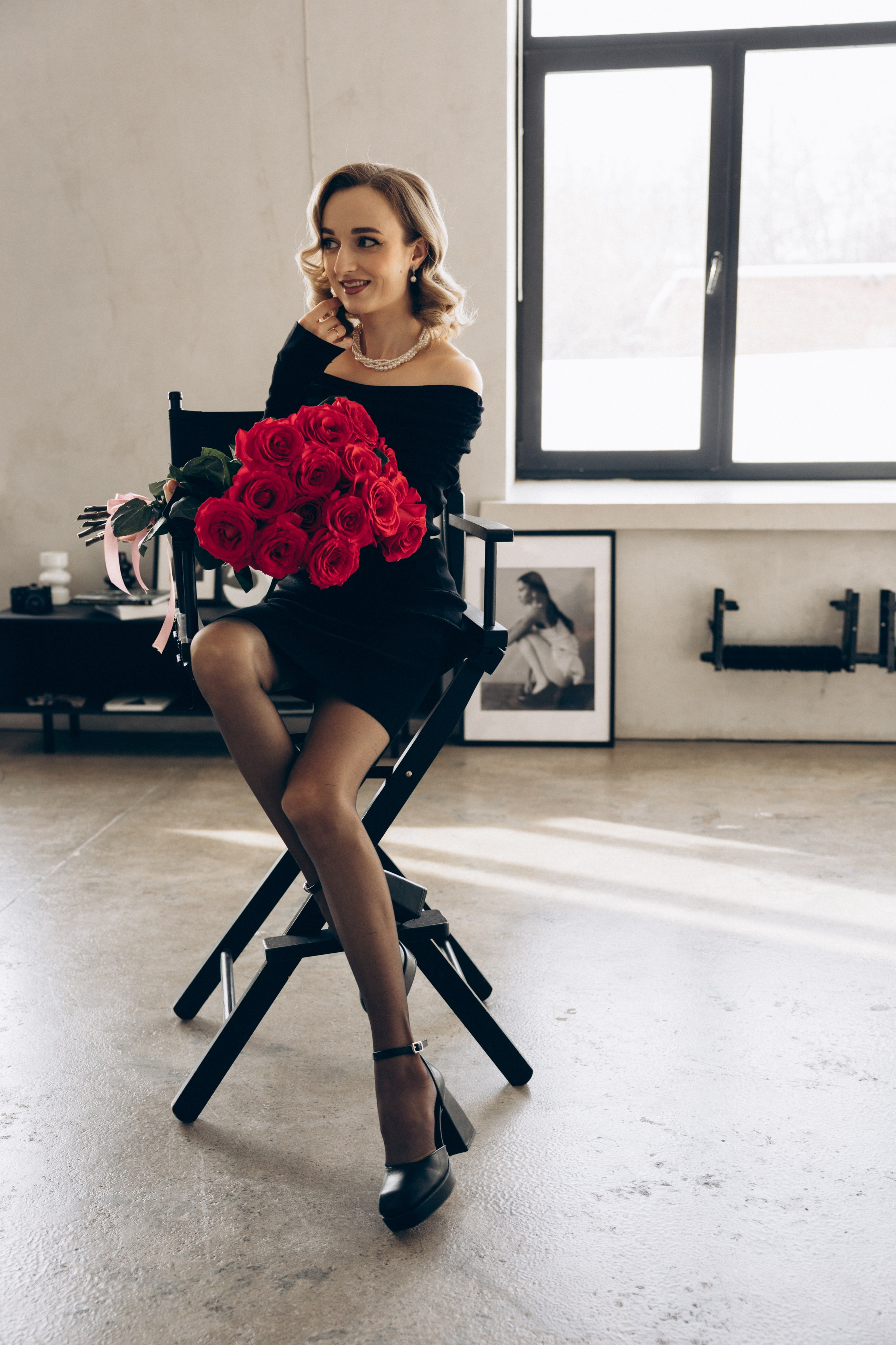 Валентина. Свадебный, семейный фотограф в Иркутске Светлана Макаричева