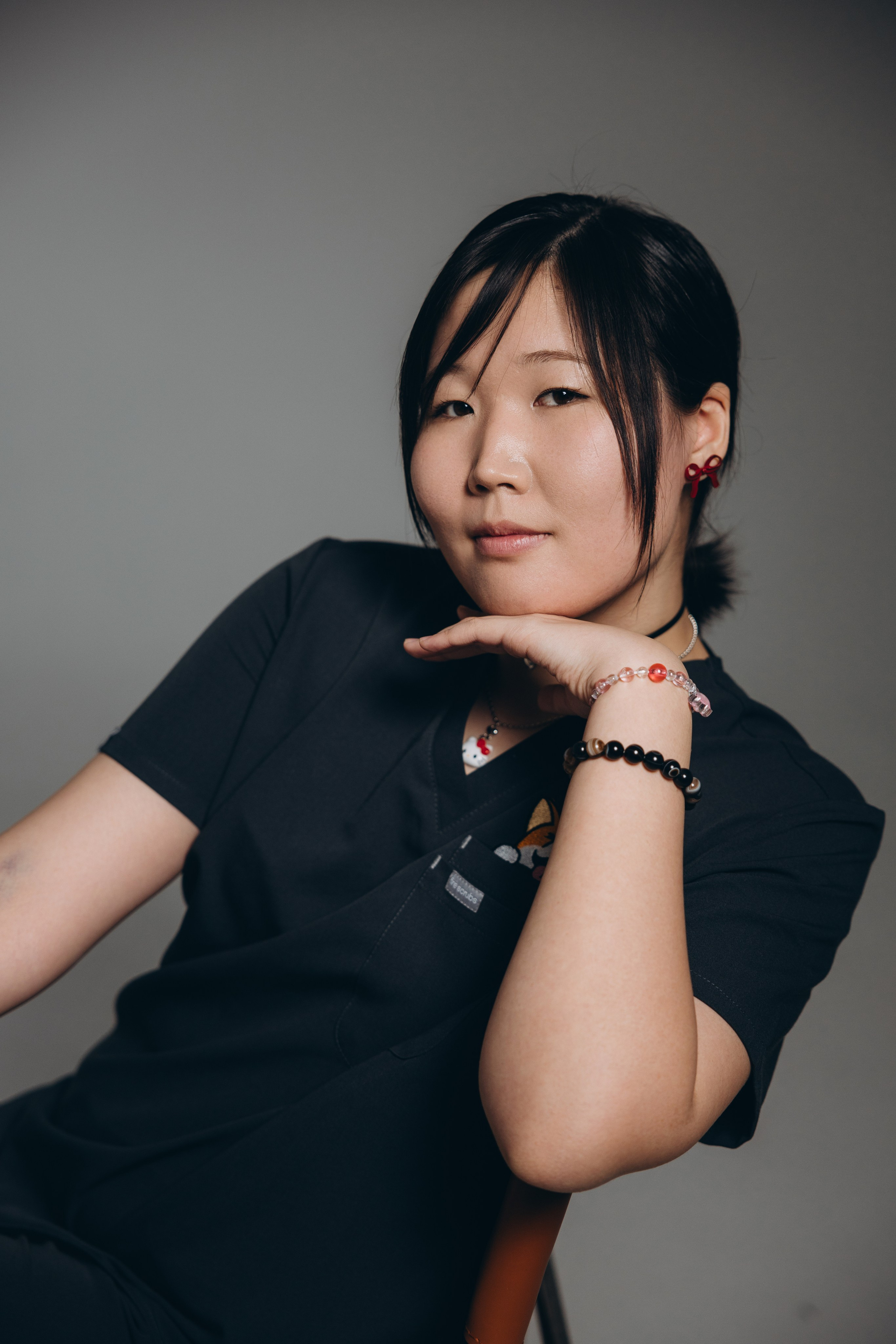 Съёмка для выпускников меда. Свадебный, семейный фотограф в Иркутске Светлана Макаричева