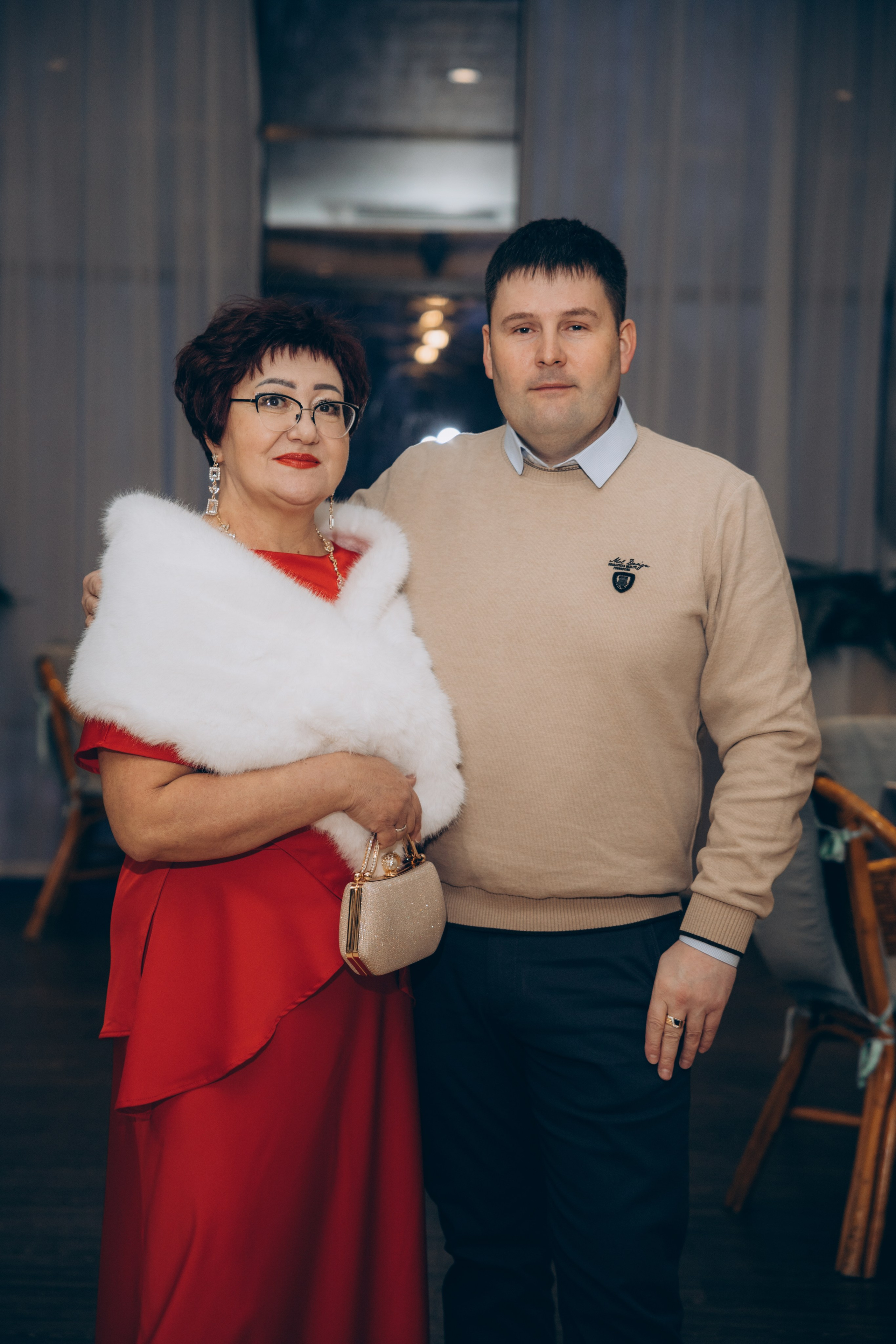 Юбилей. Свадебный, семейный фотограф в Иркутске Светлана Макаричева