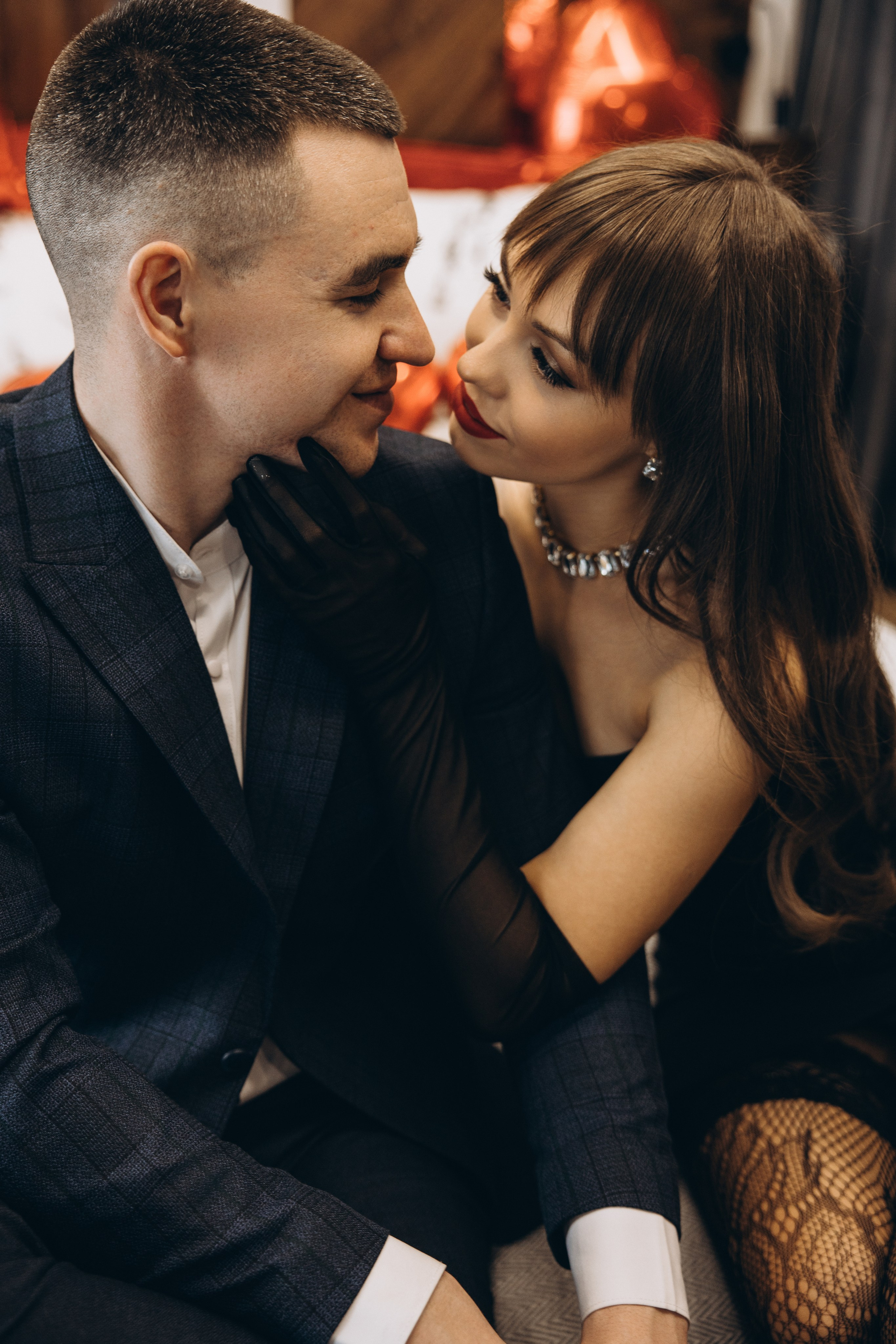 Кирилл и Алёна. Свадебный, семейный фотограф в Иркутске Светлана Макаричева