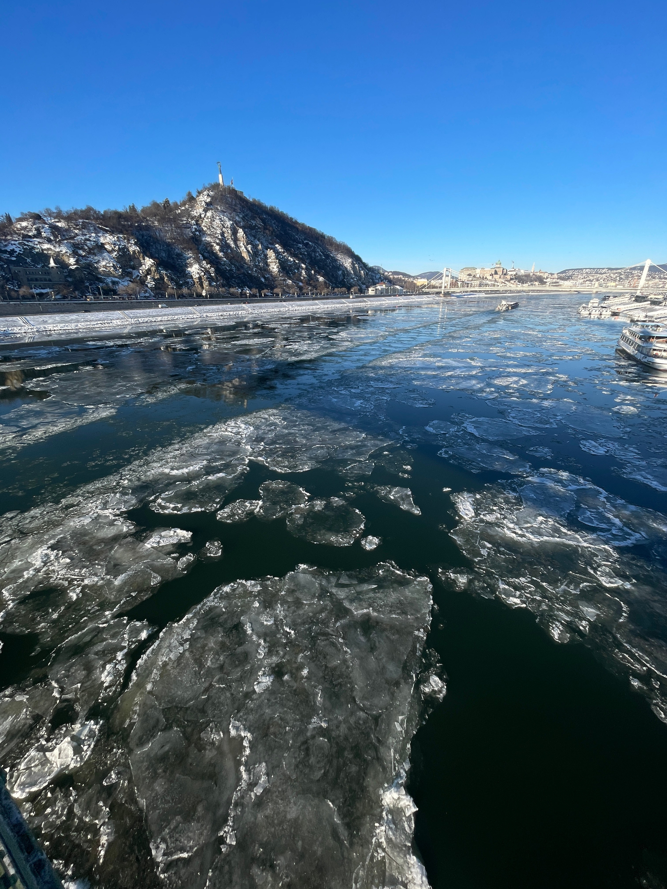 STRT JRNL by Knyazev Yura issue #5 February 2026. Photographer in Budapest  — Yura Knyazev