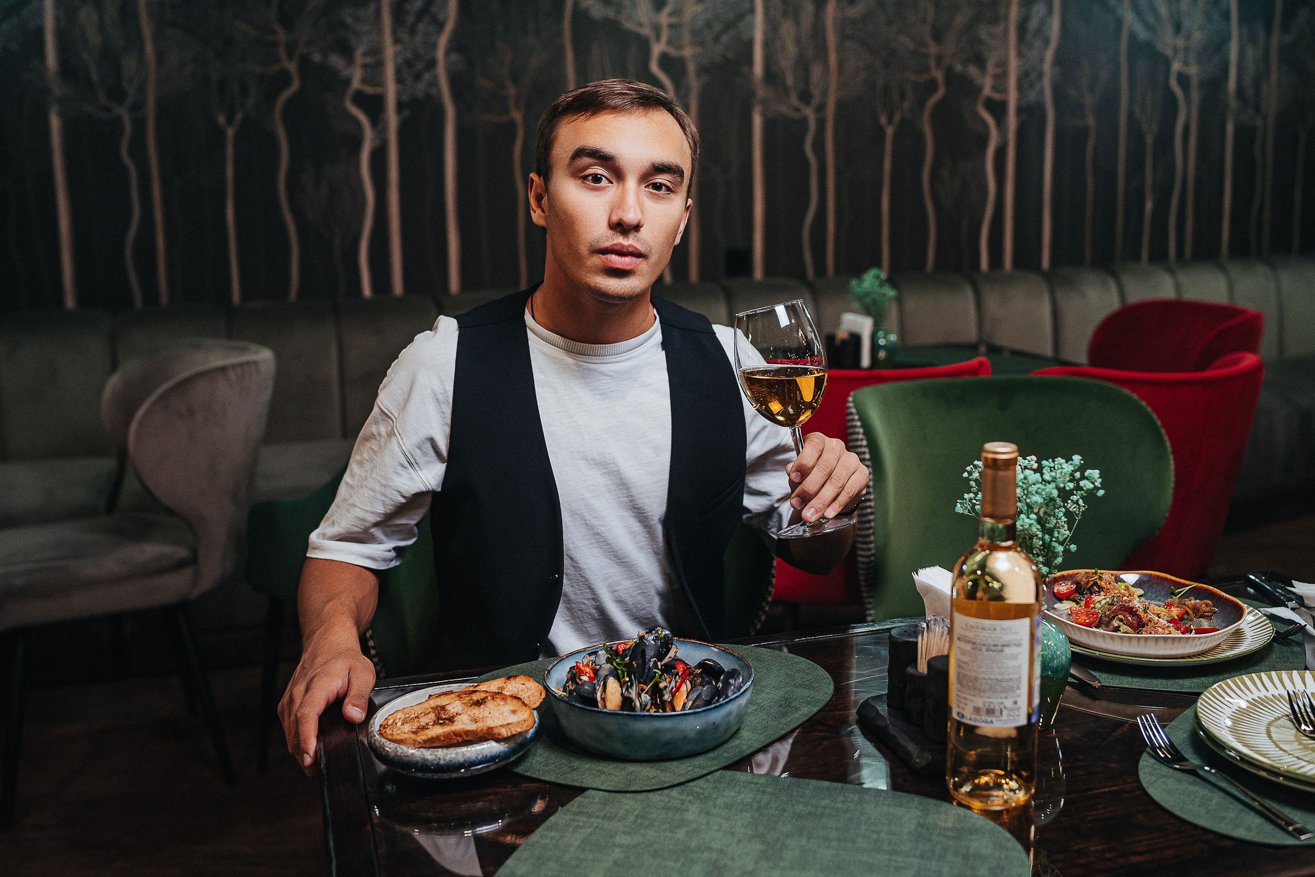 To Mesto. Репортажный (Event) фотограф в Барнауле | Даниил Маркин | Качество и вайб