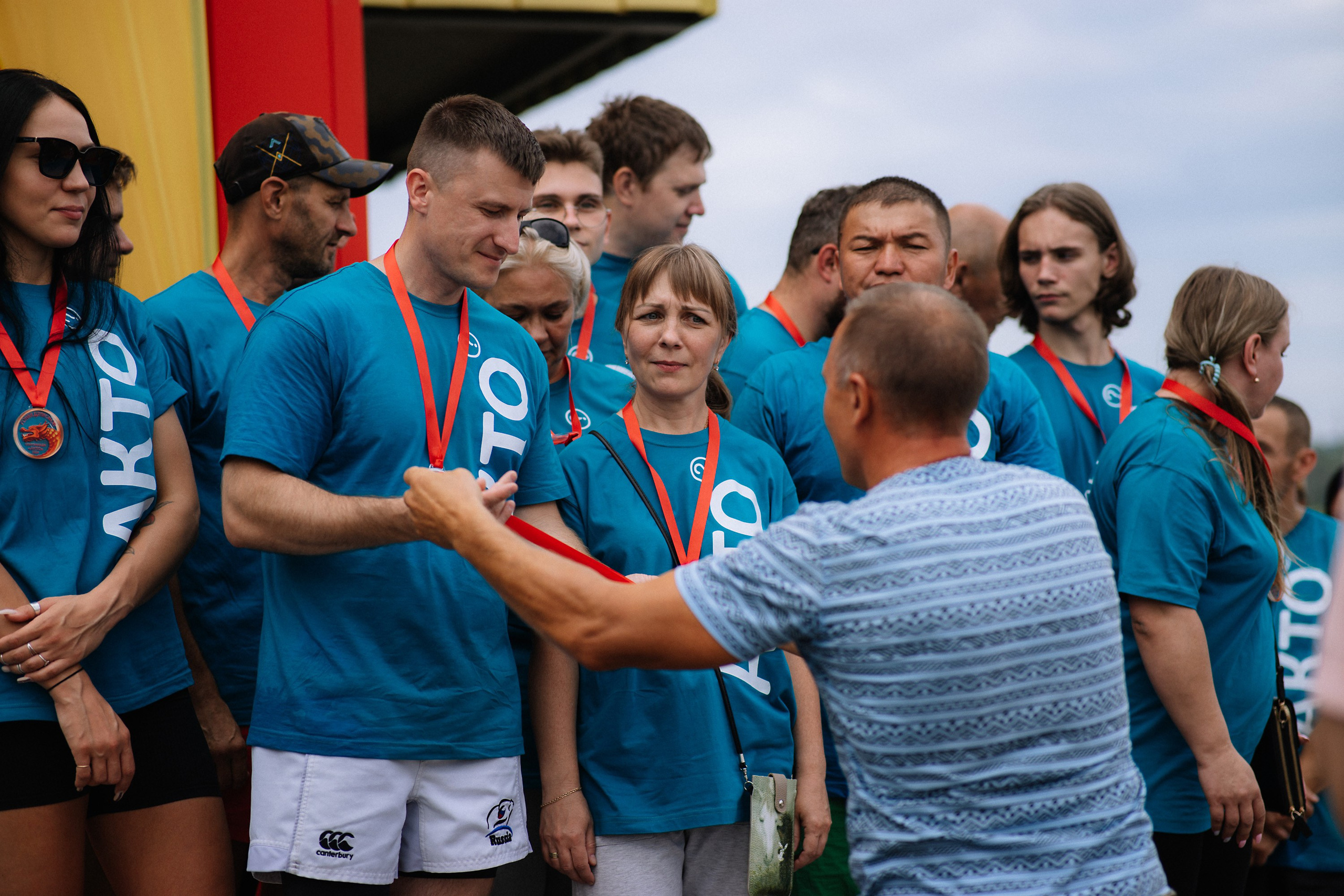 АКТО Гребной Канал. Репортажный (Event) фотограф в Барнауле | Даниил Маркин | Качество и вайб