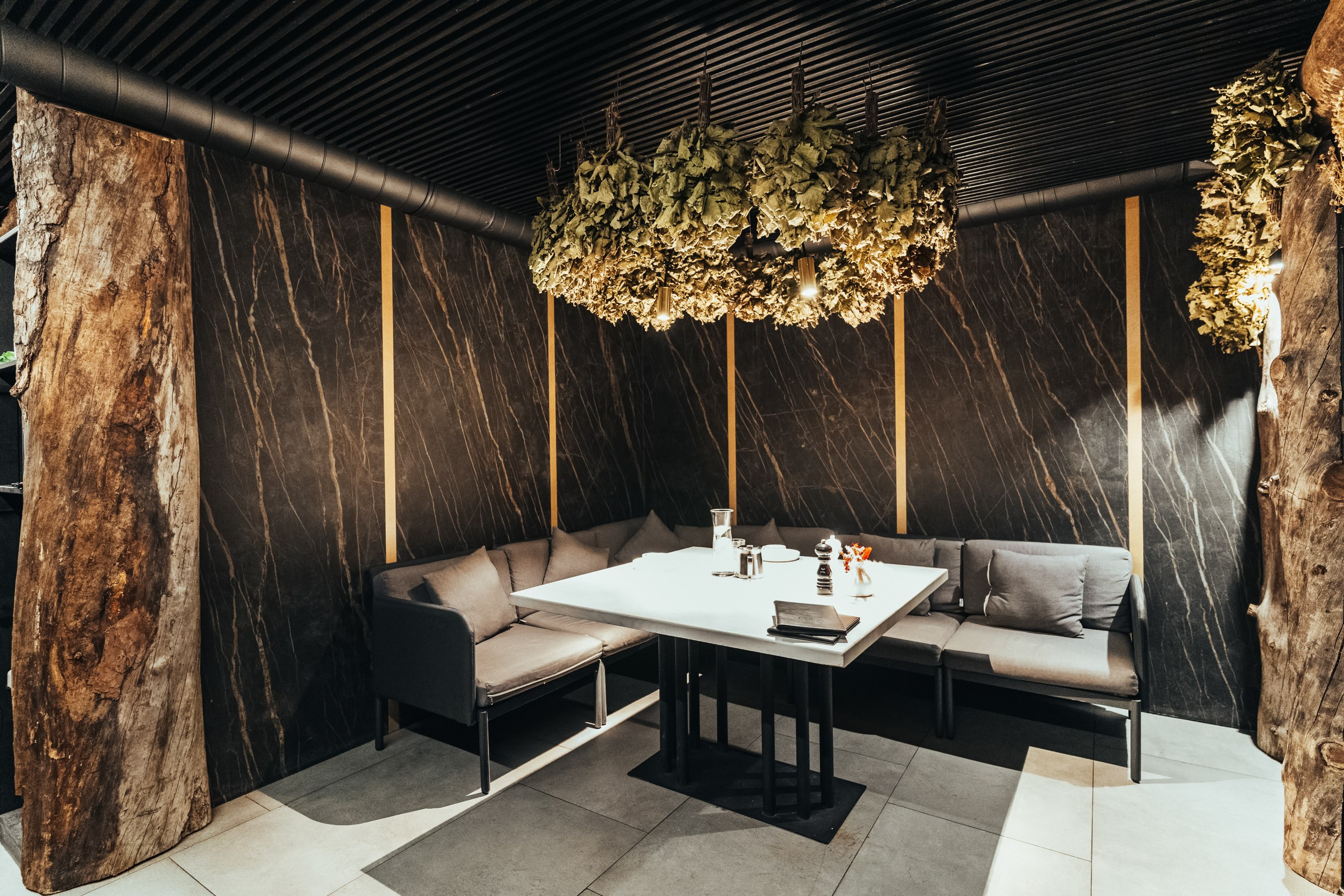 Коммерческая недвижимость. Николай Хасанов