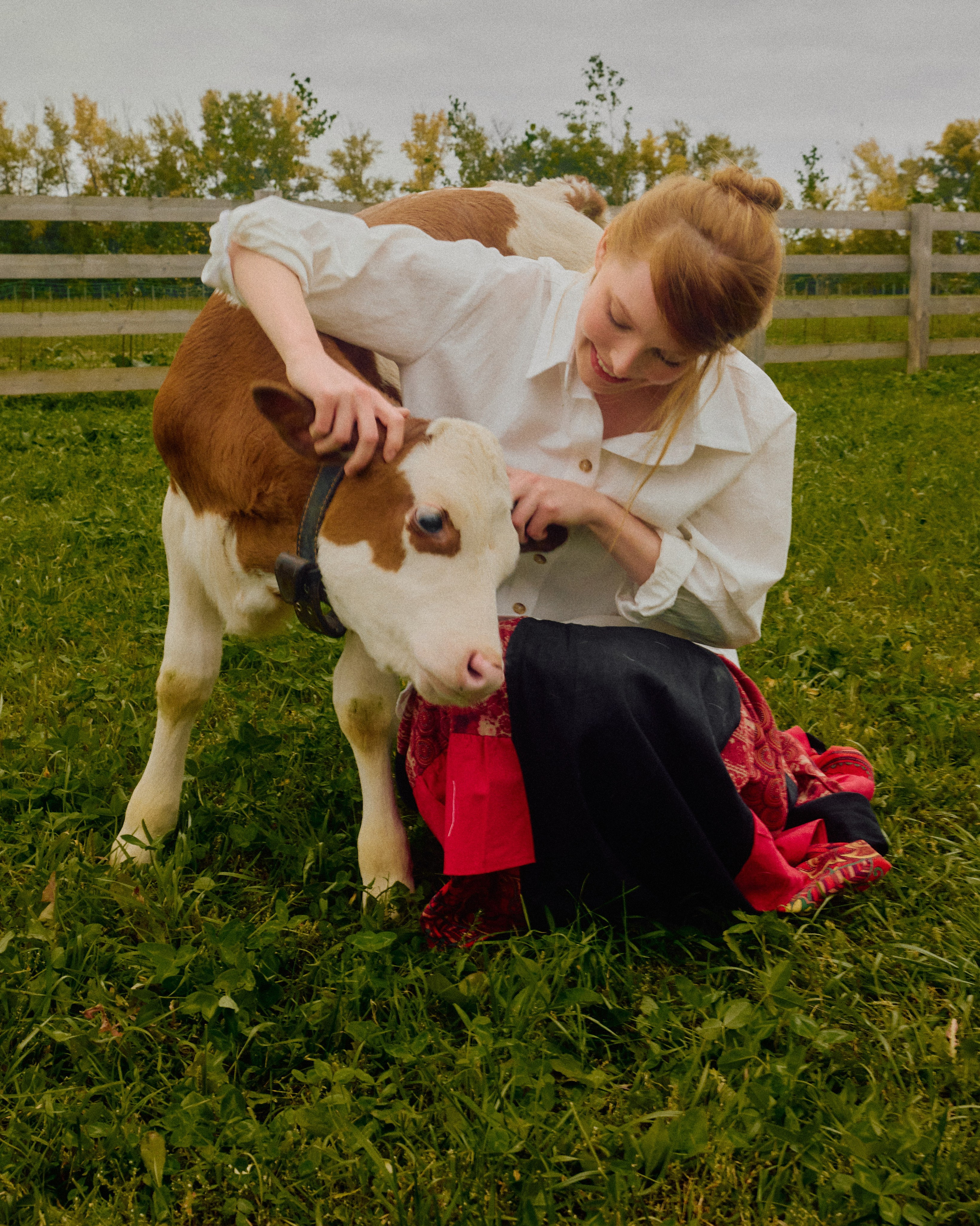 Собрано в саду. Святослав Лебедев | Рекламный фотограф — Коммерческая съемка, Арт-дирекшн, AI-интеграция
