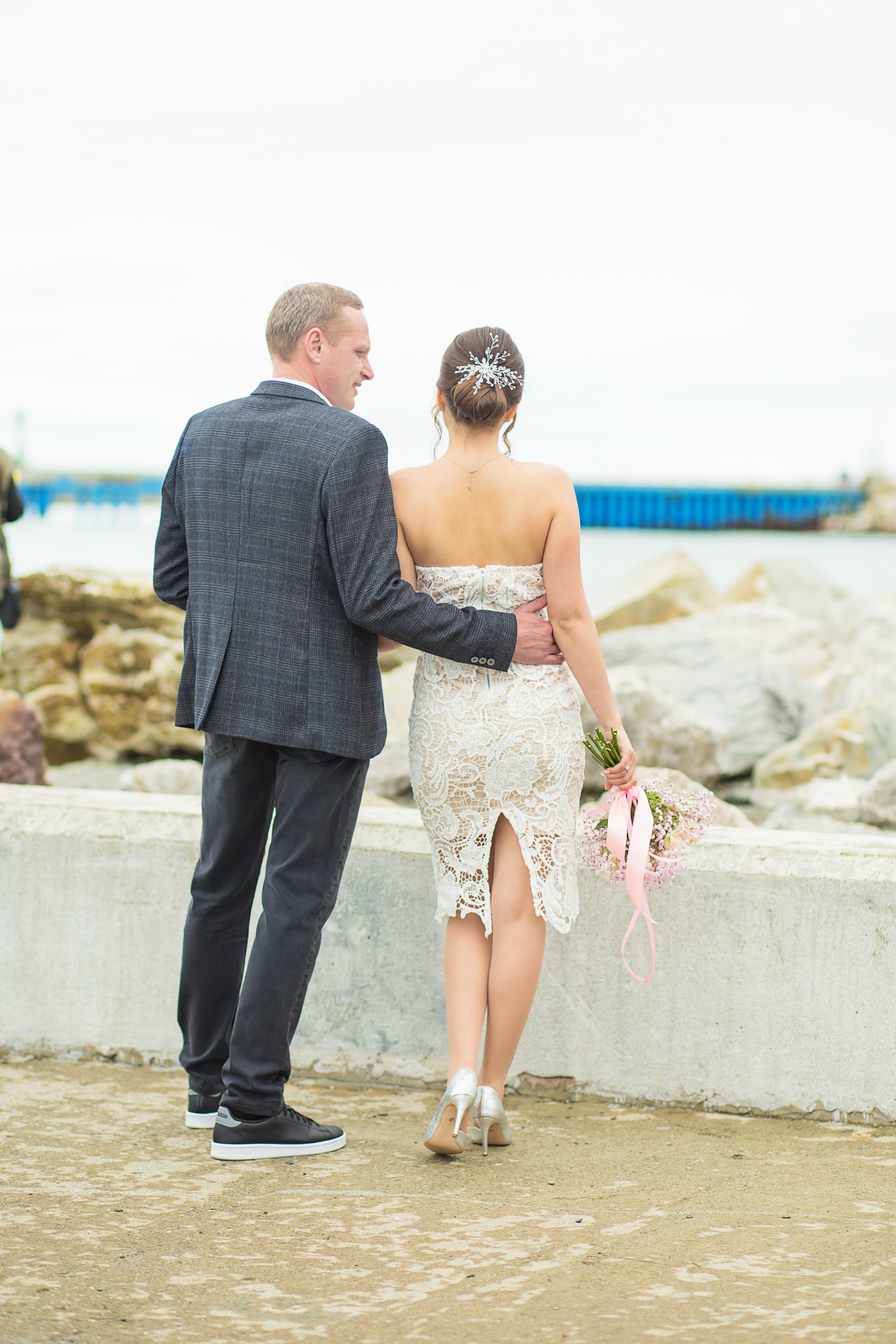 Станислав и Яна. Фотограф в Сочи Красной поляне Абхазии Юлия Кормишенко