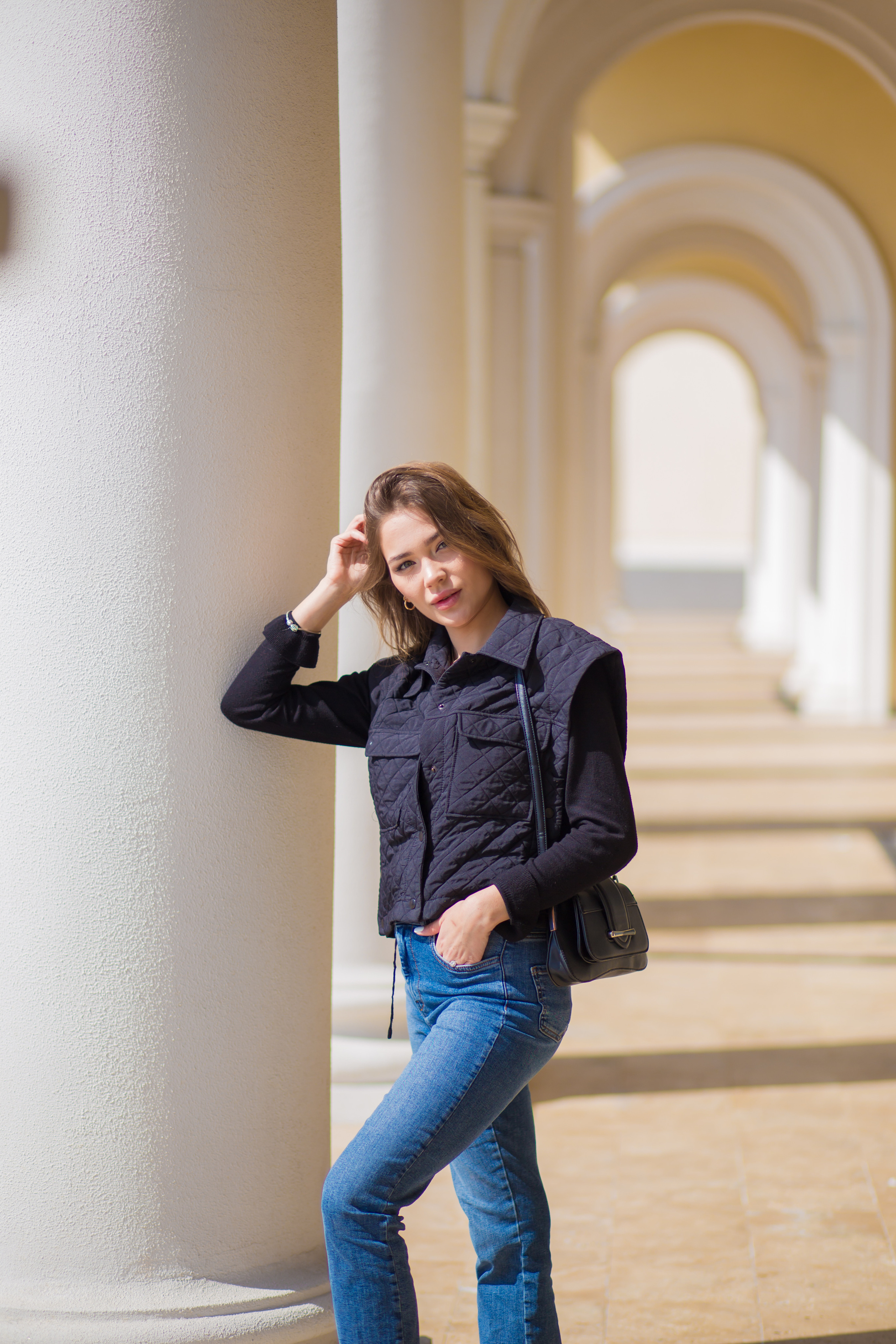 Фотопрогулка в центре города Сочи. Фотограф в Сочи Красной поляне Абхазии Юлия Кормишенко