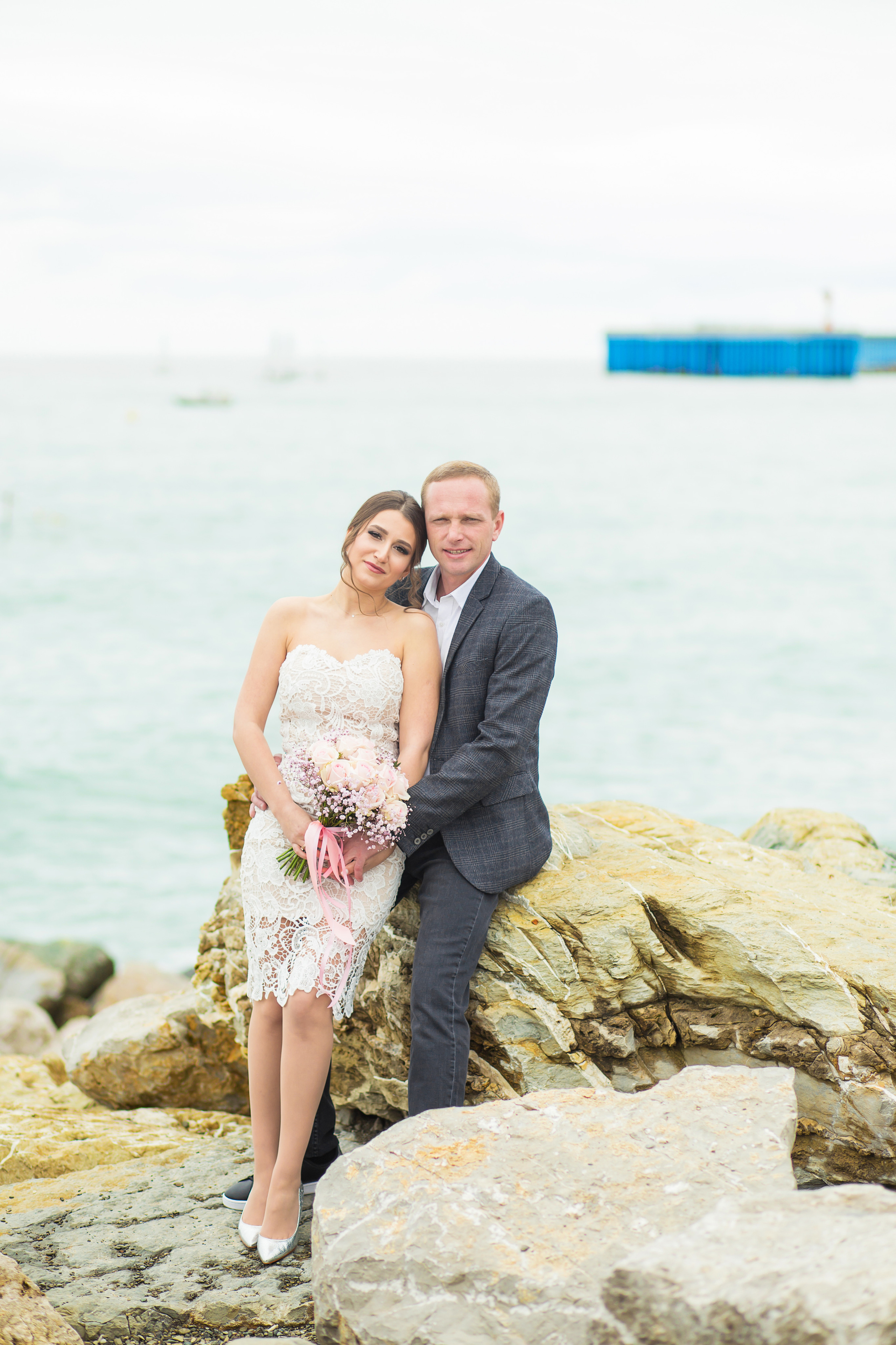 Станислав и Яна. Фотограф в Сочи Красной поляне Абхазии Юлия Кормишенко