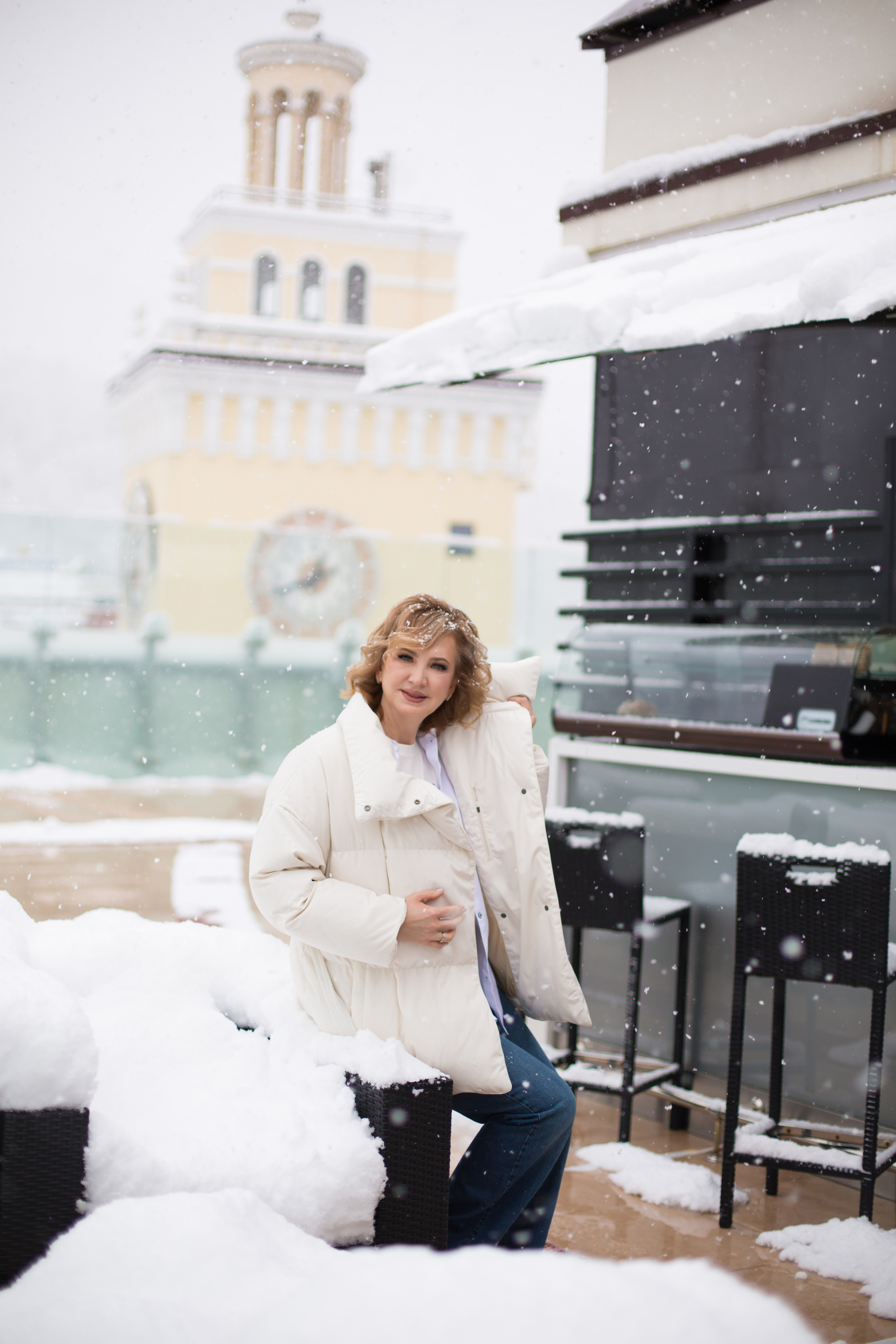 Фотосессия на Роза Хутор. Фотограф в Сочи Красной поляне Абхазии Юлия Кормишенко