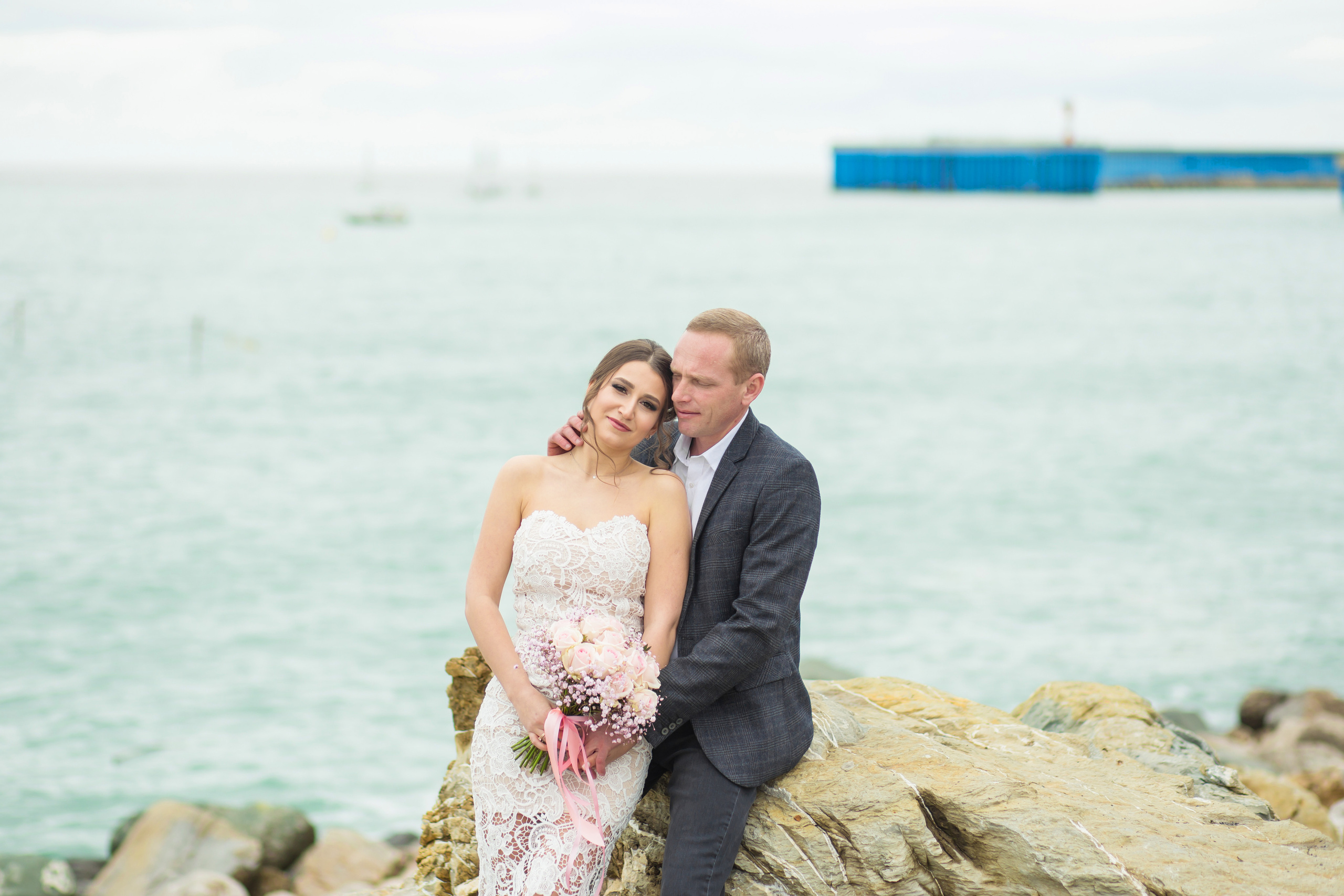 Станислав и Яна. Фотограф в Сочи Красной поляне Абхазии Юлия Кормишенко