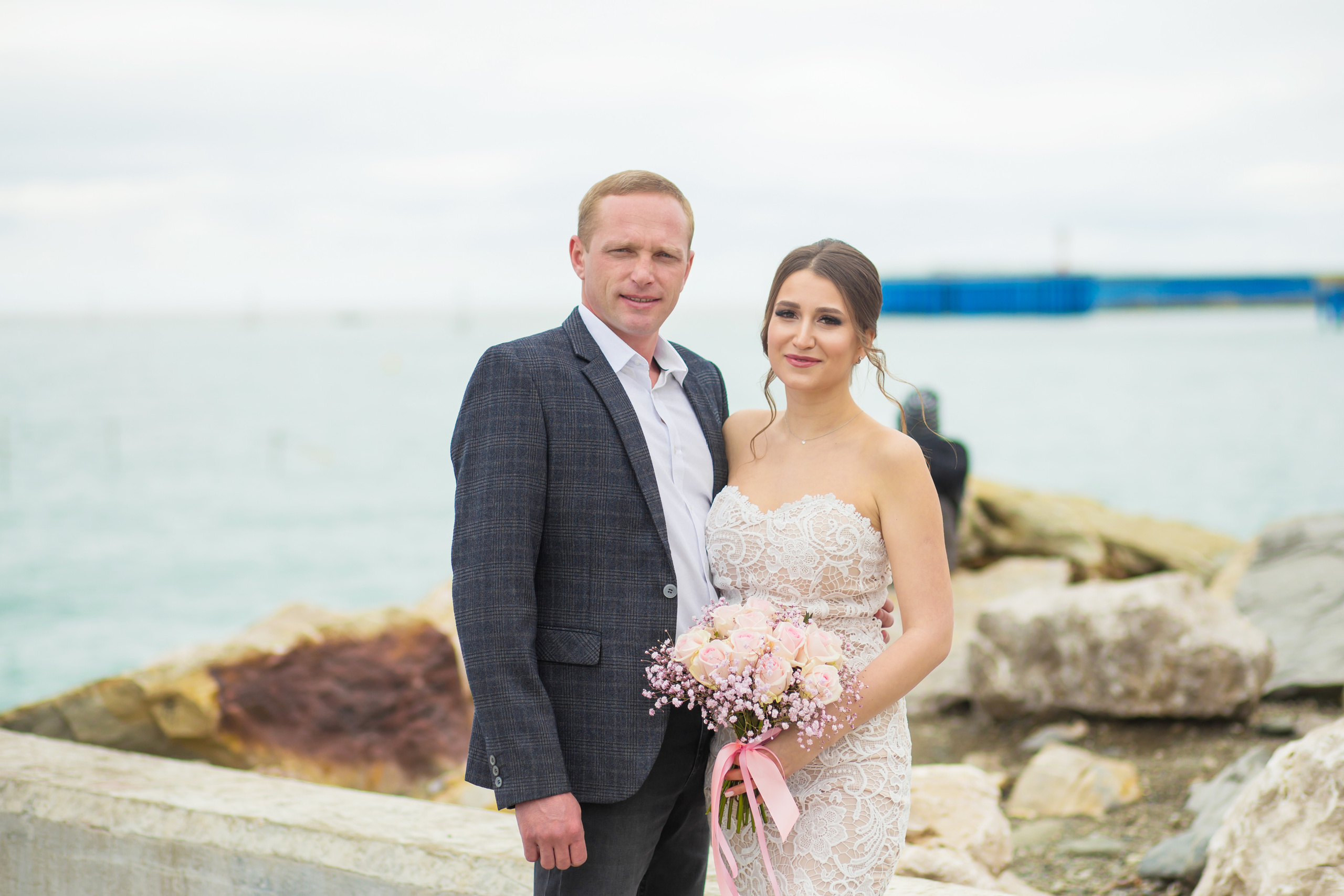 Станислав и Яна. Фотограф в Сочи Красной поляне Абхазии Юлия Кормишенко