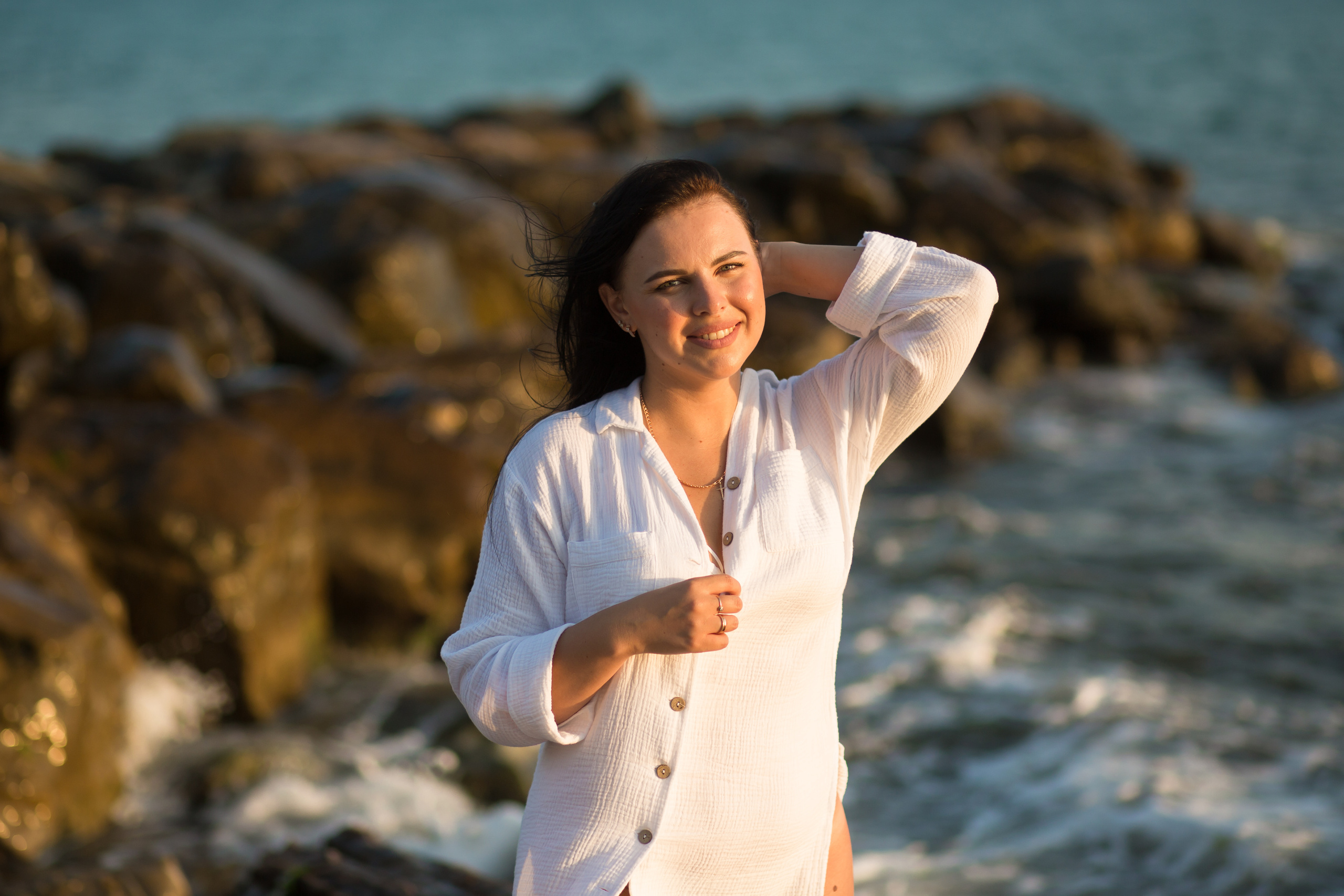 Фотосессия мамы с сыном. Фотограф в Сочи Красной поляне Абхазии Юлия Кормишенко