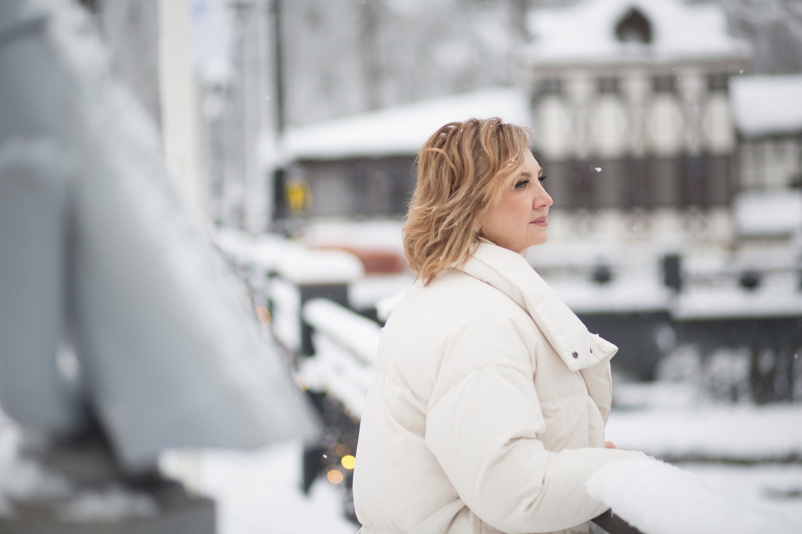 Фотосессия на Роза Хутор. Фотограф в Сочи Красной поляне Абхазии Юлия Кормишенко