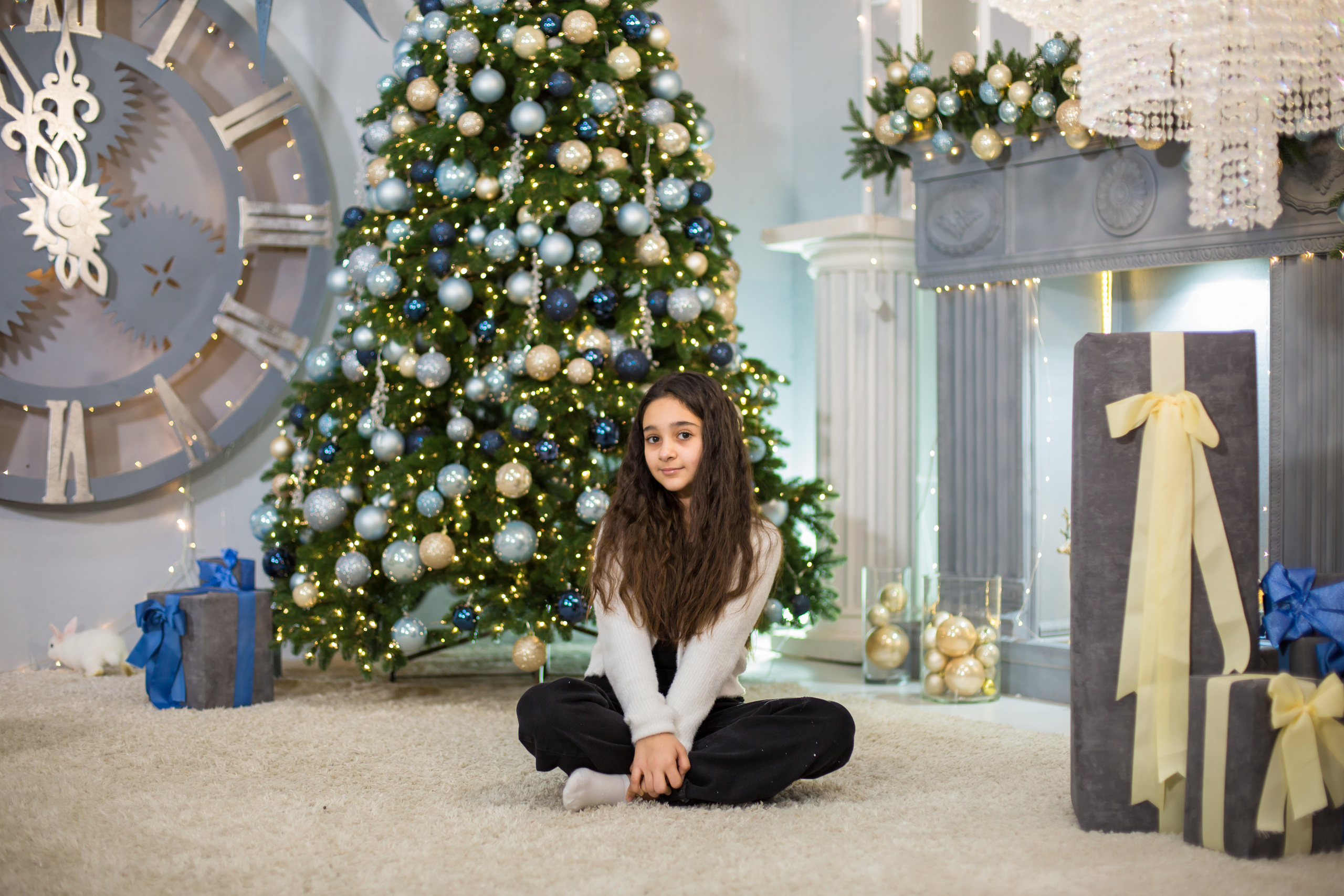 Семейная фотосессия. Фотограф в Сочи Красной поляне Абхазии Юлия Кормишенко