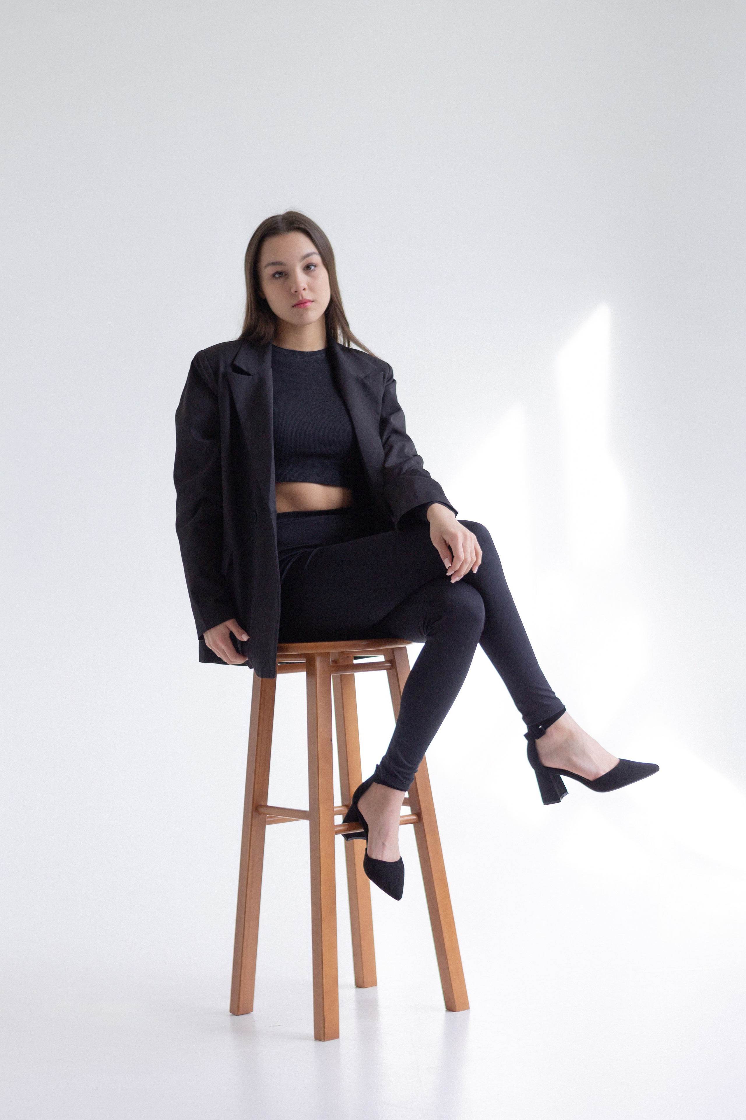 Агамбетова Алина. Promodels