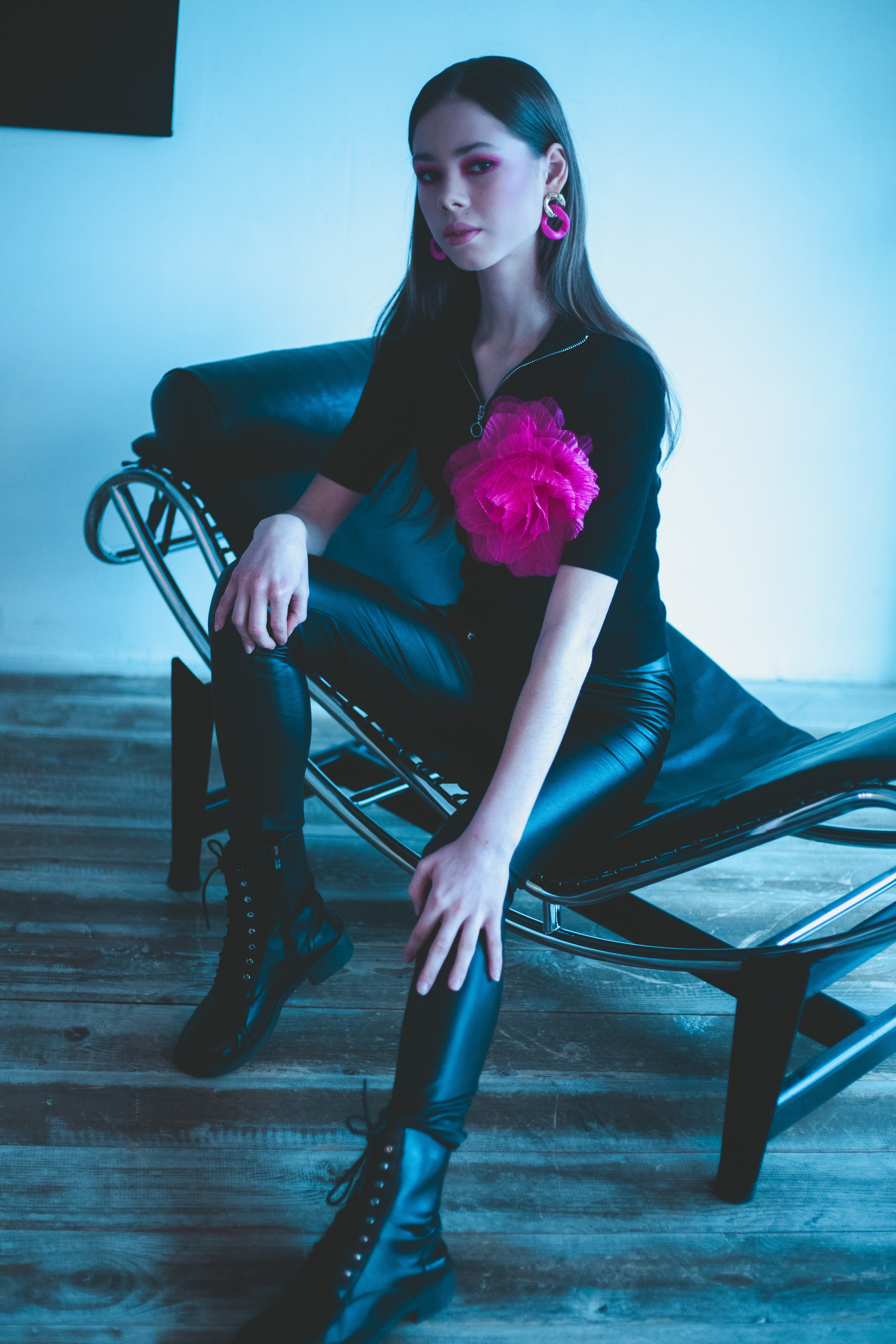 Коснова Дарина. Promodels