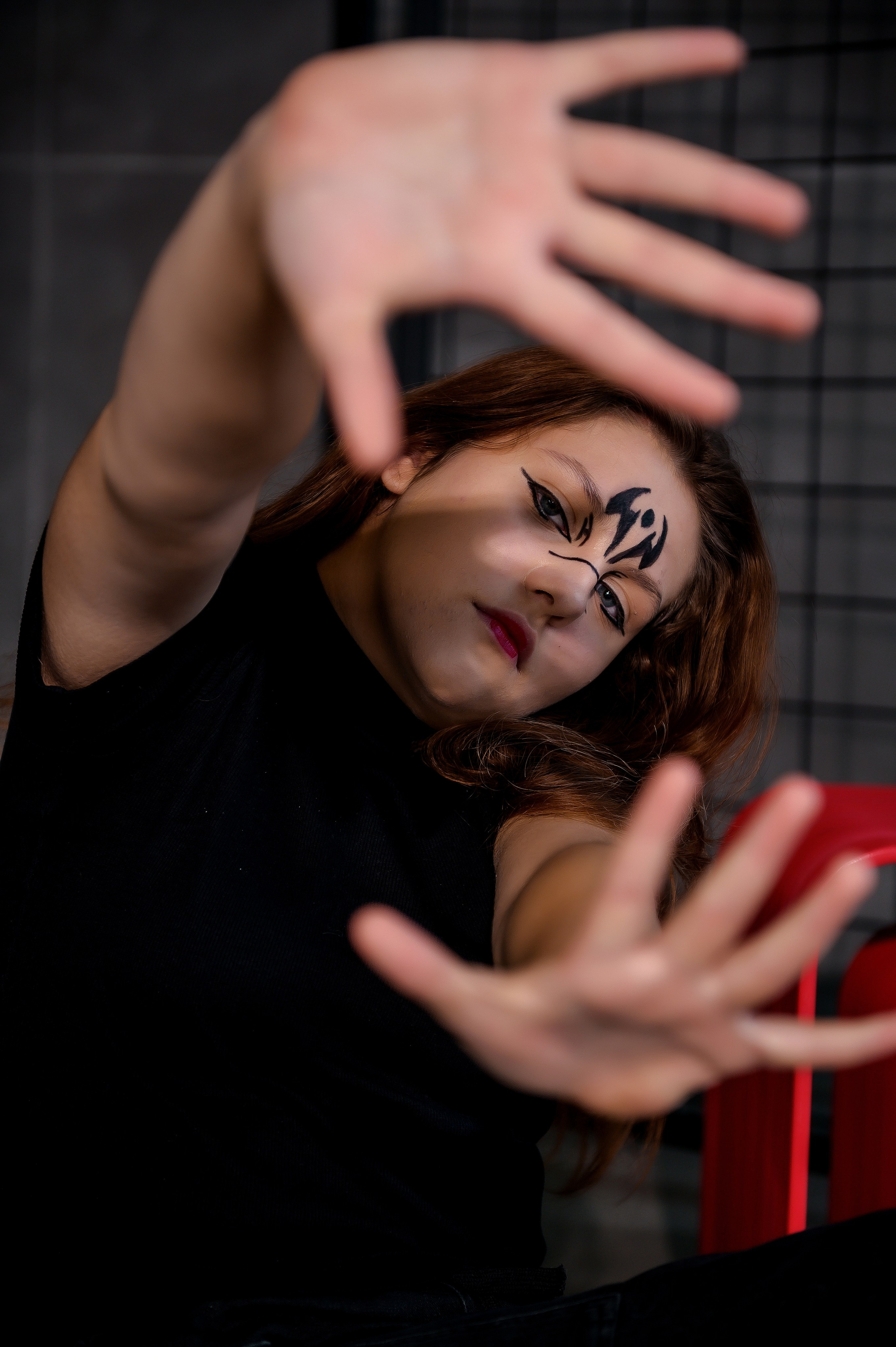 Воробьева Валерия. Promodels